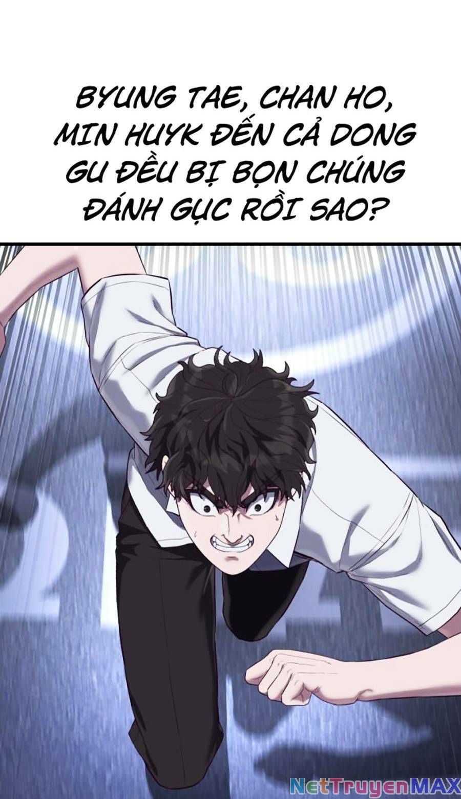 đọc truyện Tên Vâng Lời Tuyệt Đối Chương 16 ảnh 185 tại Thiên Thai Truyện