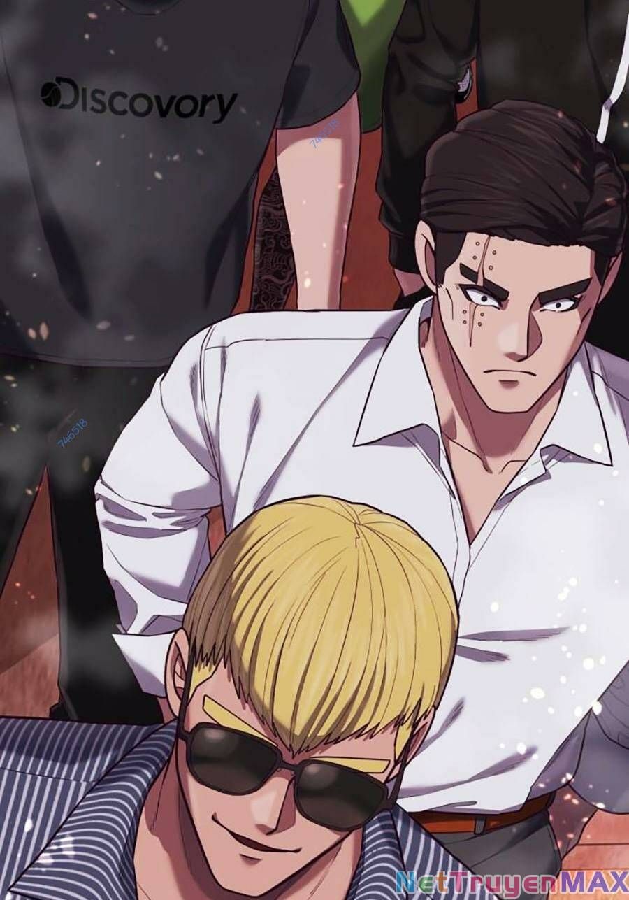 đọc truyện Tên Vâng Lời Tuyệt Đối Chương 16 ảnh 27 tại Thiên Thai Truyện