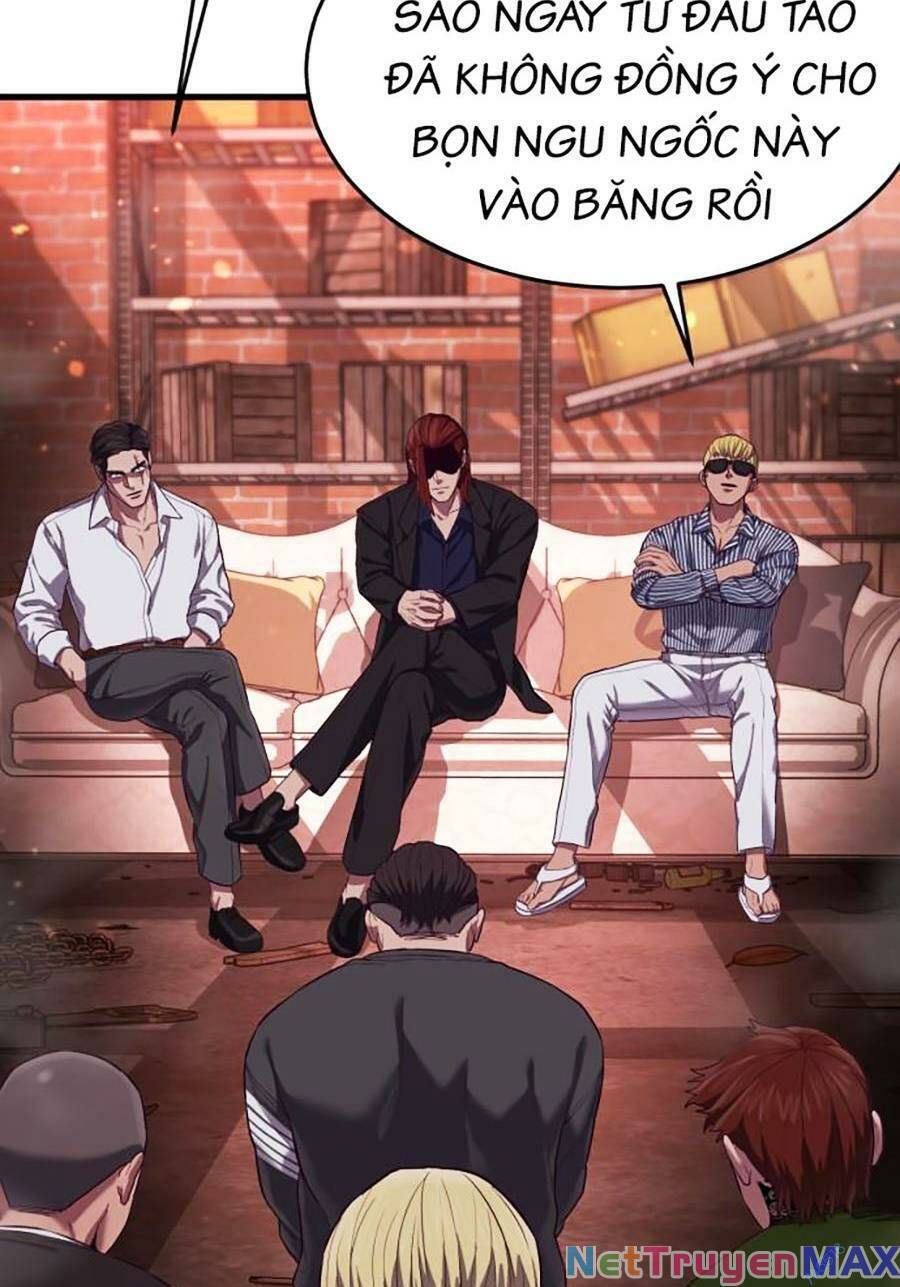 đọc truyện Tên Vâng Lời Tuyệt Đối Chương 16 ảnh 7 tại Thiên Thai Truyện