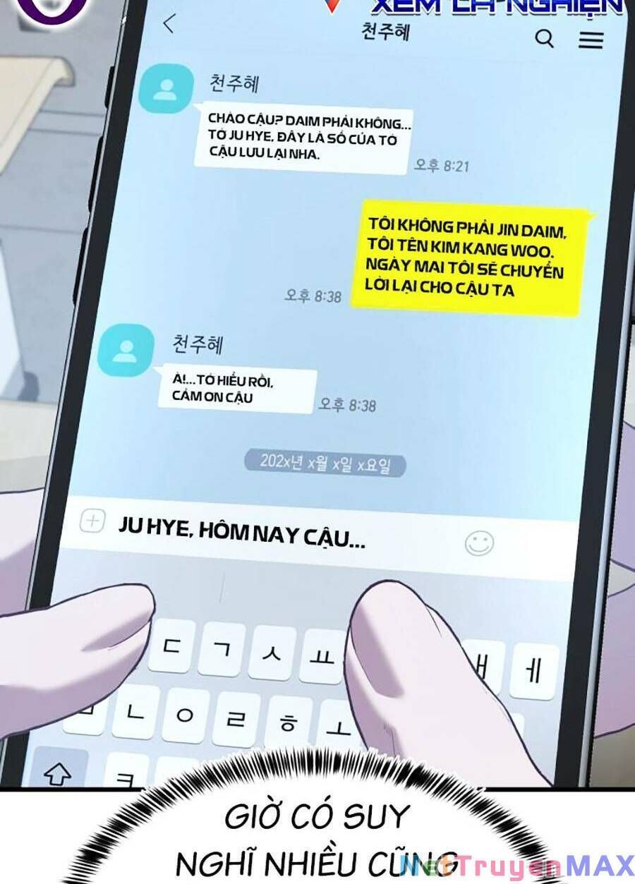 đọc truyện Tên Vâng Lời Tuyệt Đối Chương 16 ảnh 58 tại Thiên Thai Truyện