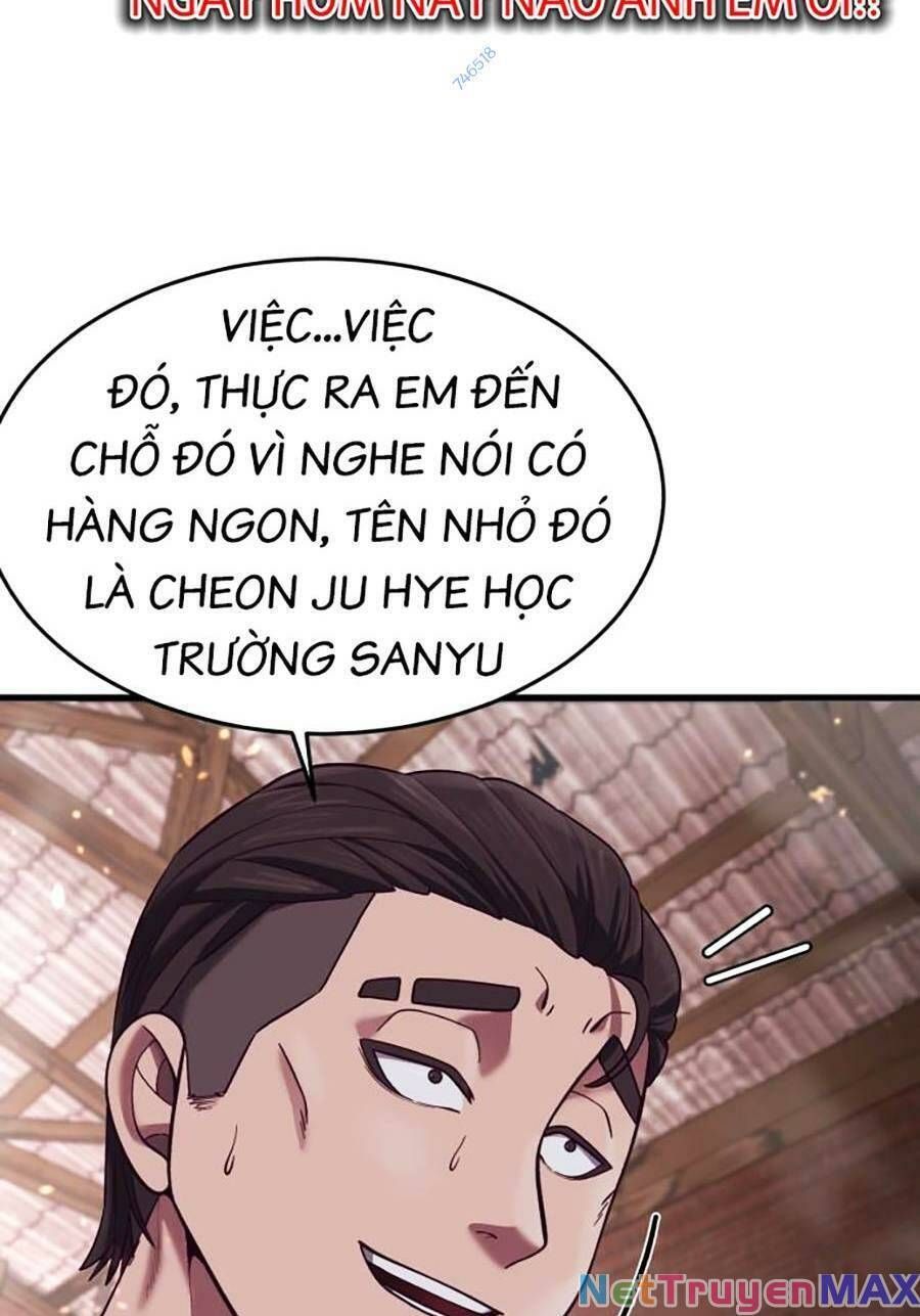 đọc truyện Tên Vâng Lời Tuyệt Đối Chương 16 ảnh 11 tại Thiên Thai Truyện