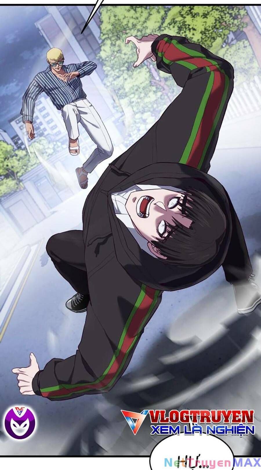 đọc truyện Tên Vâng Lời Tuyệt Đối Chương 17 ảnh 114 tại Thiên Thai Truyện