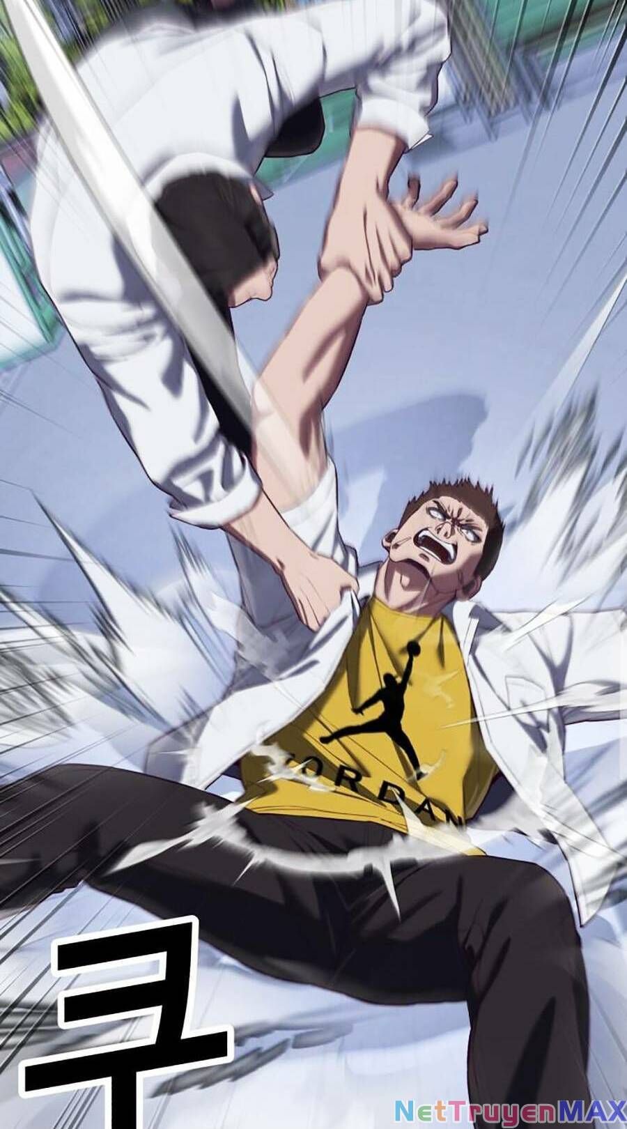 đọc truyện Tên Vâng Lời Tuyệt Đối Chương 17 ảnh 118 tại Thiên Thai Truyện