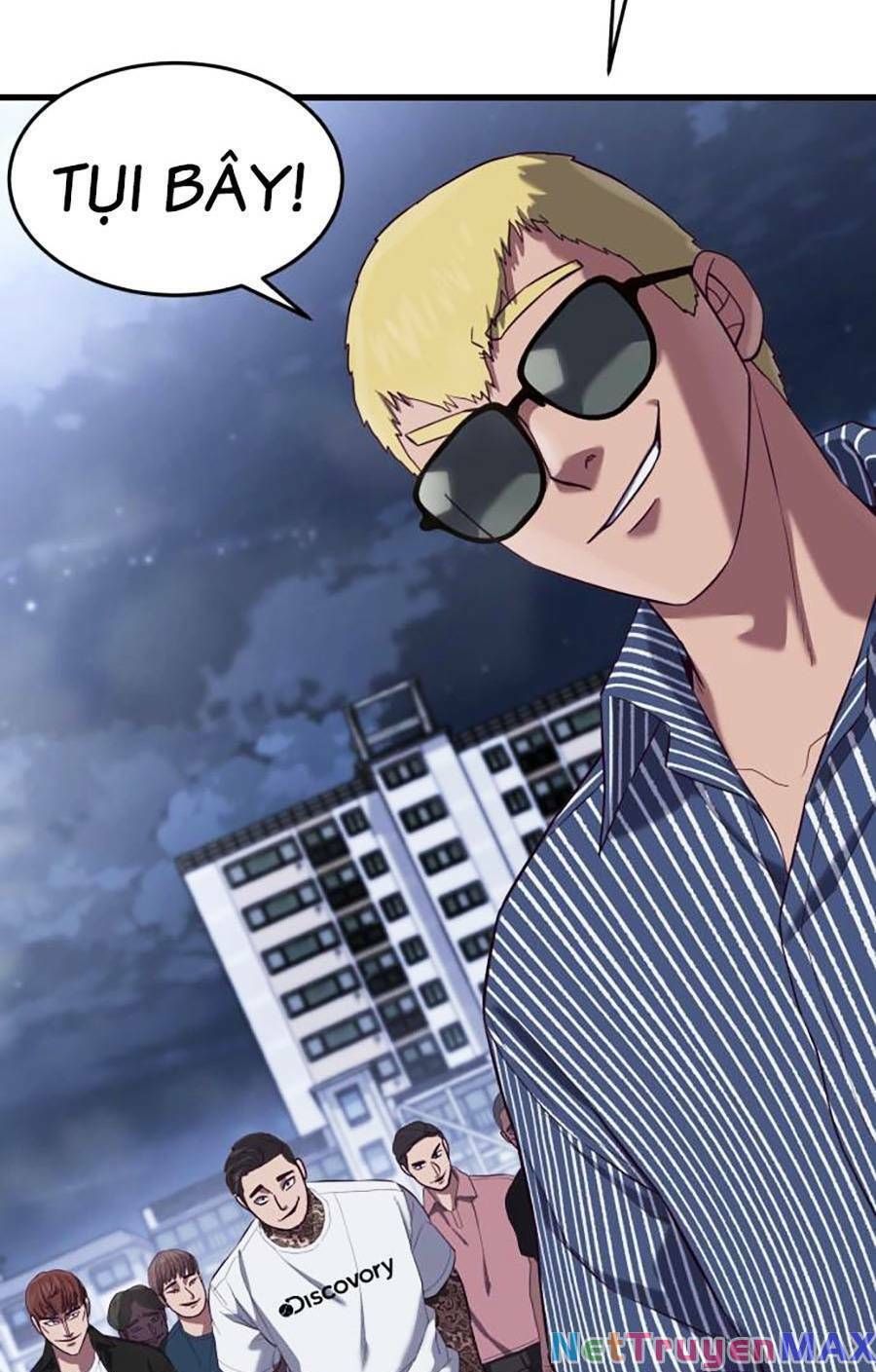 đọc truyện Tên Vâng Lời Tuyệt Đối Chương 17 ảnh 125 tại Thiên Thai Truyện