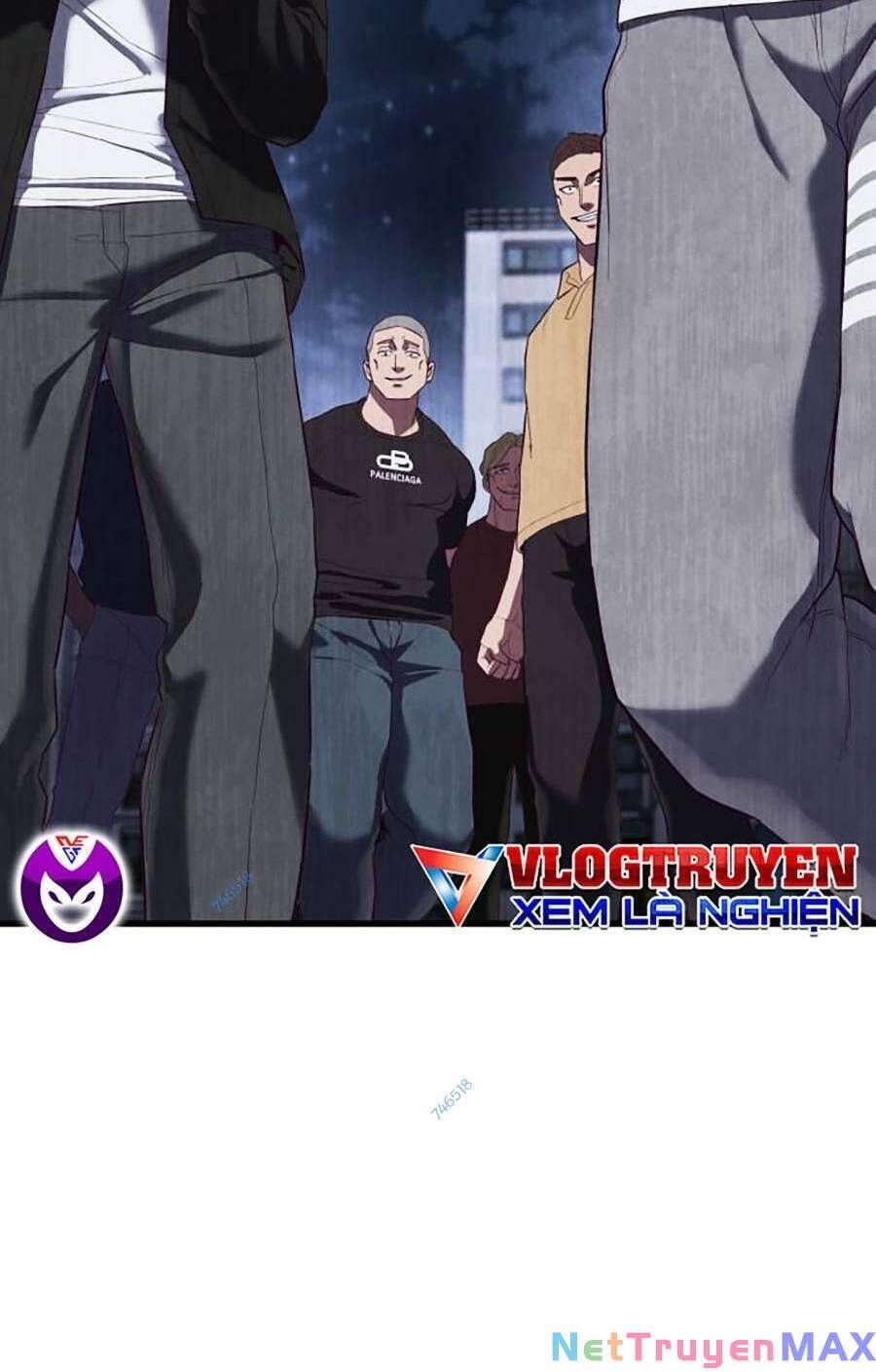 đọc truyện Tên Vâng Lời Tuyệt Đối Chương 17 ảnh 128 tại Thiên Thai Truyện