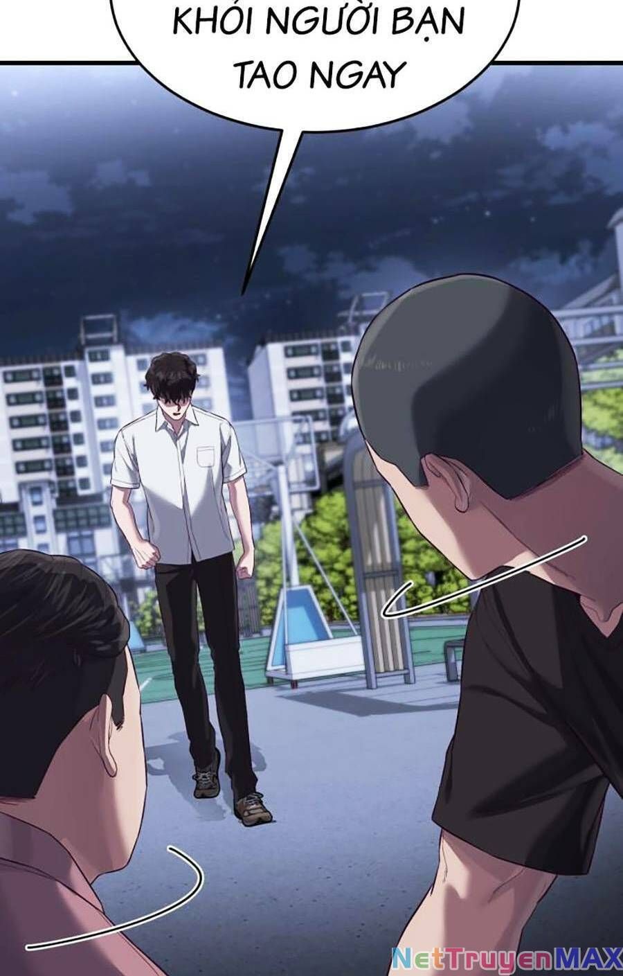 đọc truyện Tên Vâng Lời Tuyệt Đối Chương 17 ảnh 138 tại Thiên Thai Truyện