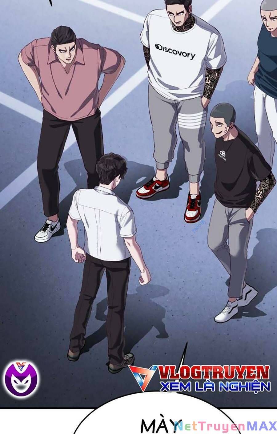 đọc truyện Tên Vâng Lời Tuyệt Đối Chương 17 ảnh 140 tại Thiên Thai Truyện