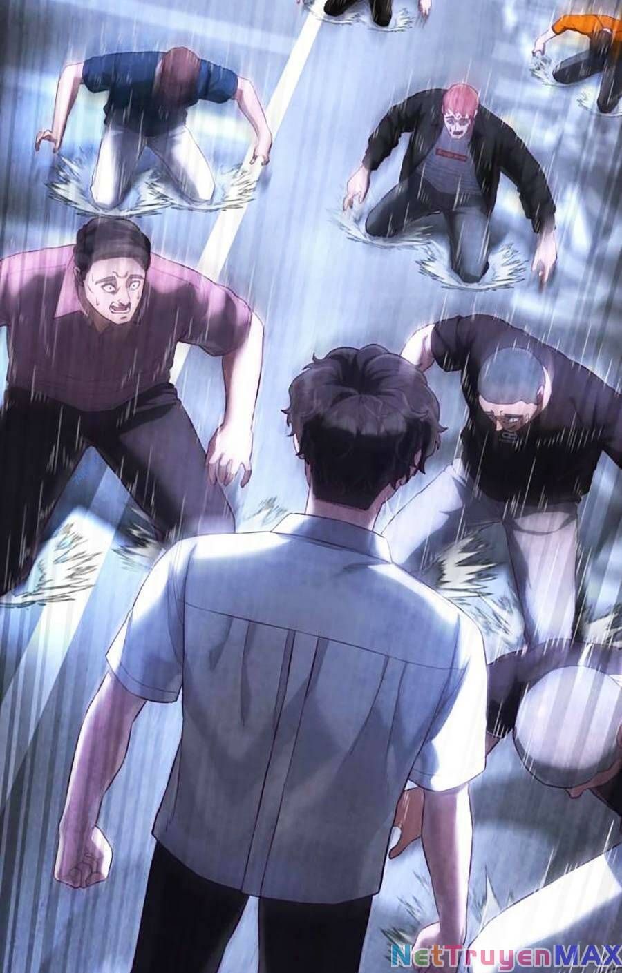 đọc truyện Tên Vâng Lời Tuyệt Đối Chương 17 ảnh 147 tại Thiên Thai Truyện