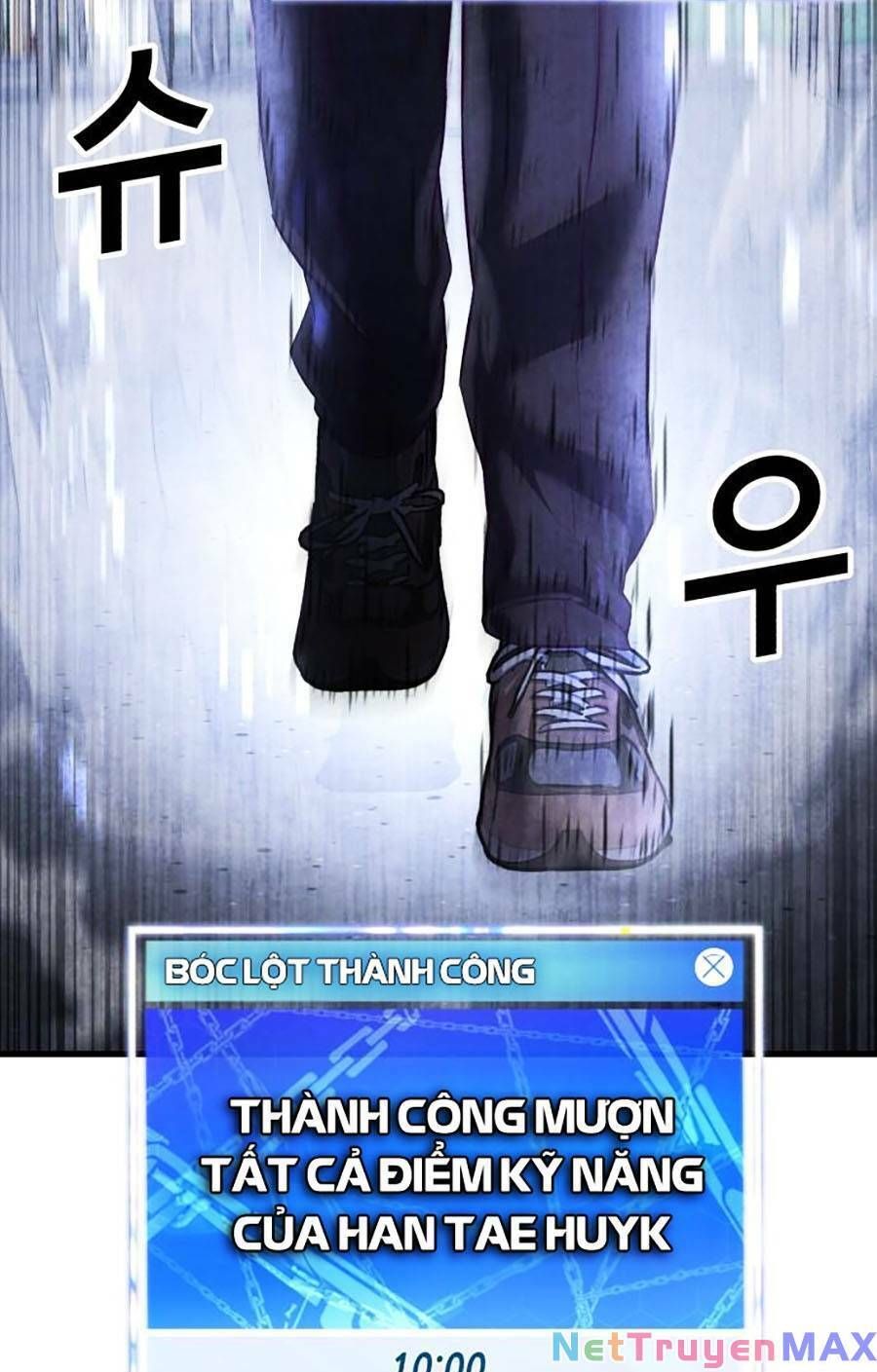 đọc truyện Tên Vâng Lời Tuyệt Đối Chương 17 ảnh 157 tại Thiên Thai Truyện