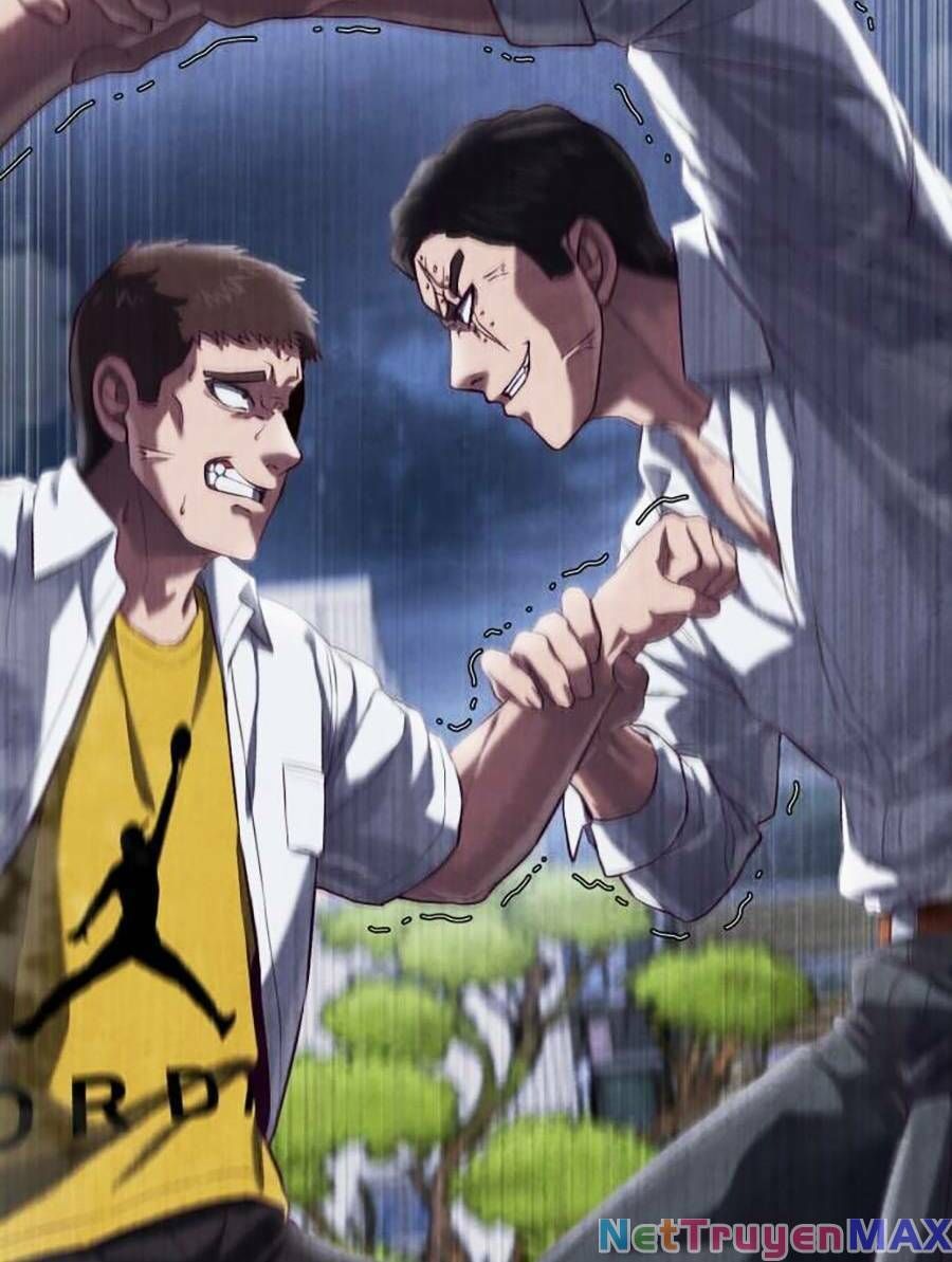 đọc truyện Tên Vâng Lời Tuyệt Đối Chương 17 ảnh 18 tại Thiên Thai Truyện