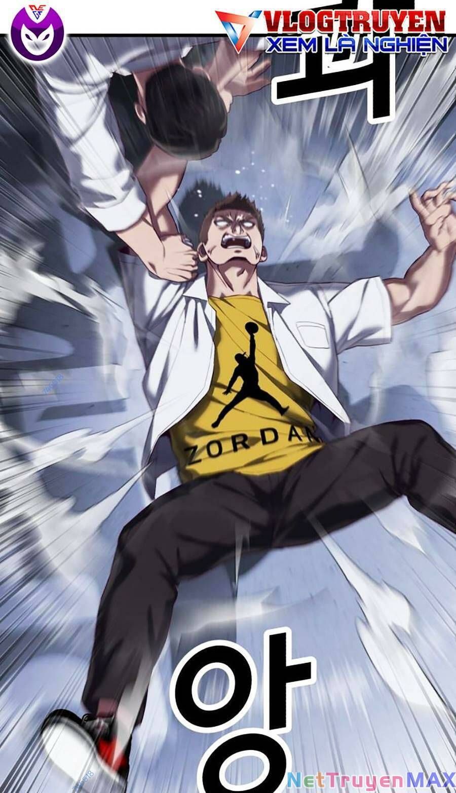 đọc truyện Tên Vâng Lời Tuyệt Đối Chương 17 ảnh 47 tại Thiên Thai Truyện