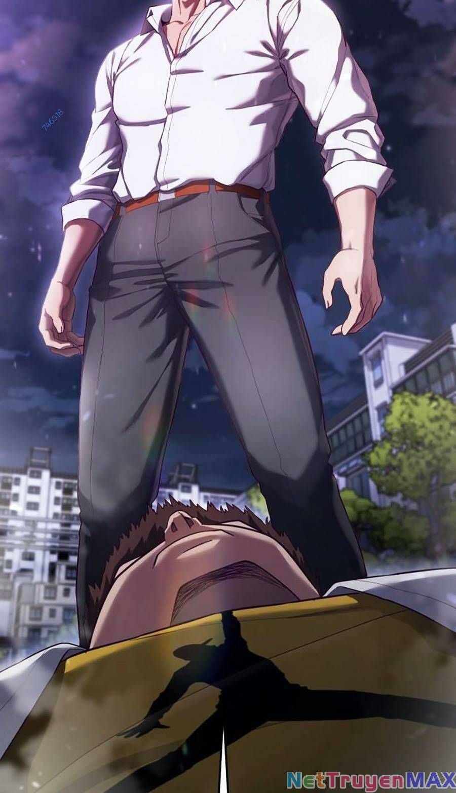 đọc truyện Tên Vâng Lời Tuyệt Đối Chương 17 ảnh 51 tại Thiên Thai Truyện