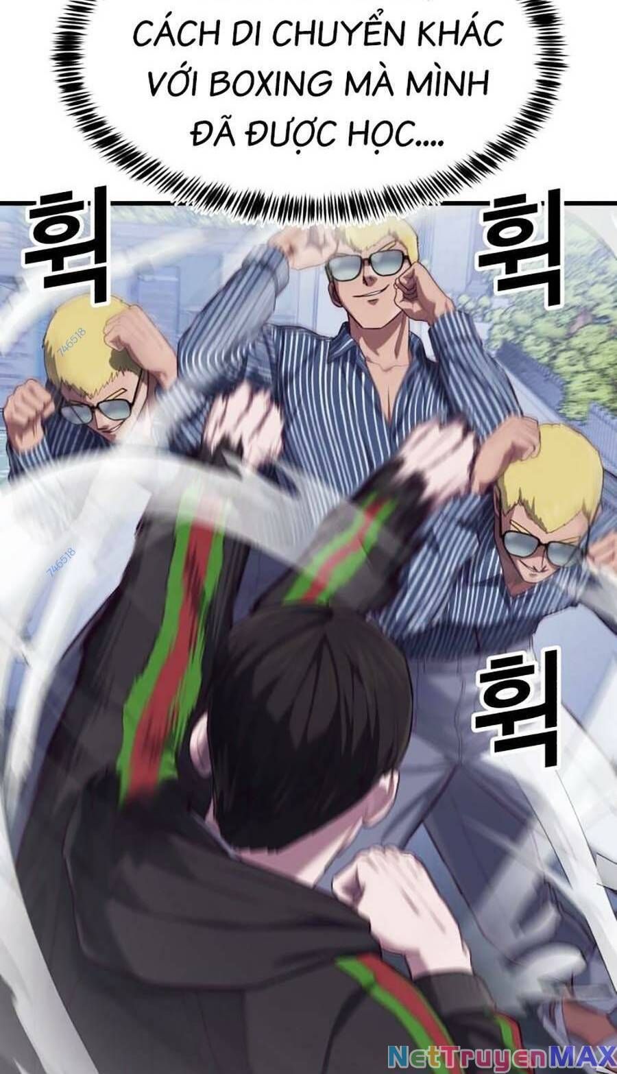 đọc truyện Tên Vâng Lời Tuyệt Đối Chương 17 ảnh 60 tại Thiên Thai Truyện