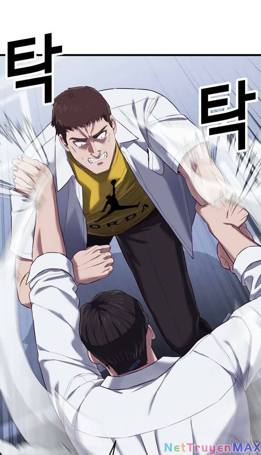 đọc truyện Tên Vâng Lời Tuyệt Đối Chương 17 ảnh 76 tại Thiên Thai Truyện