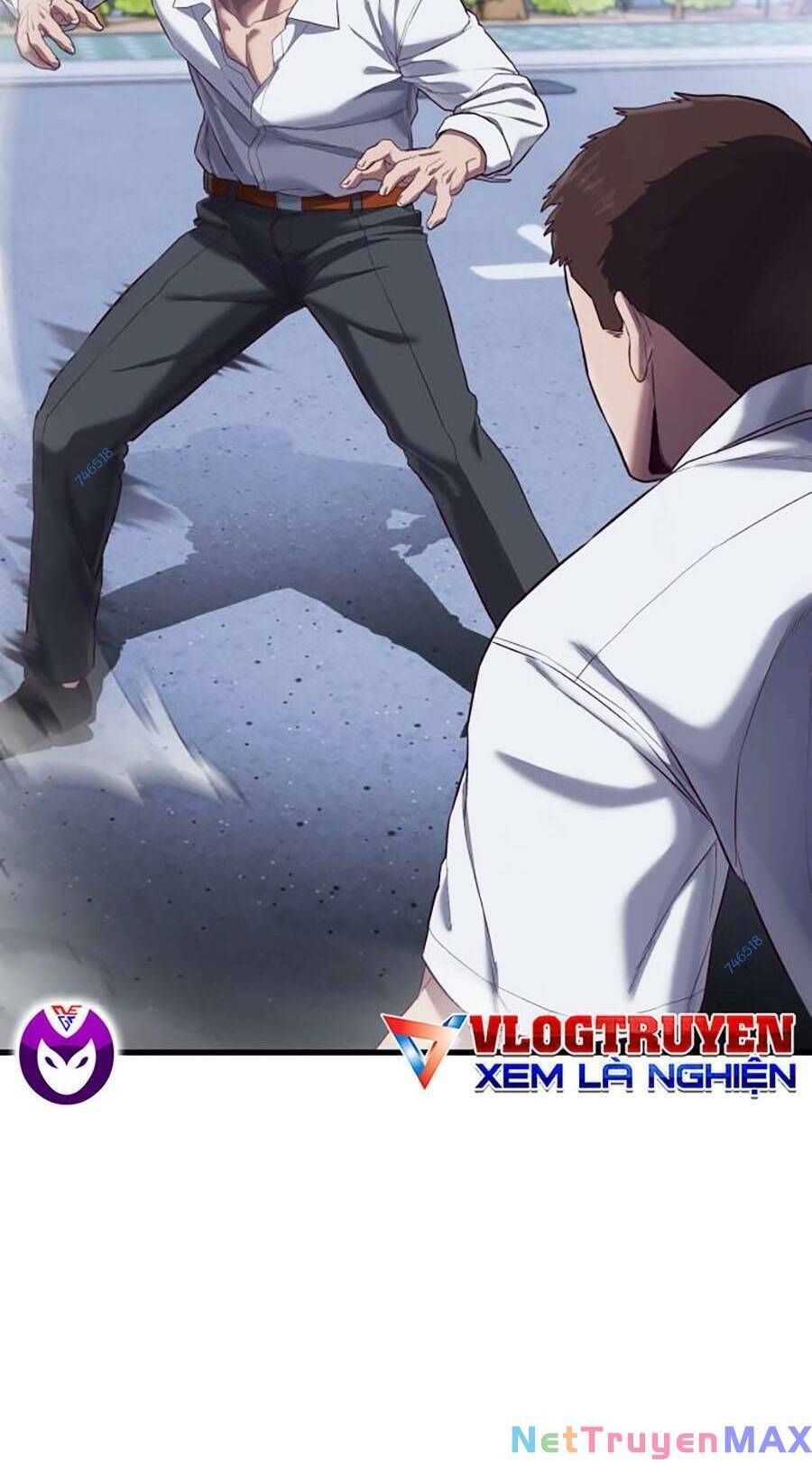 đọc truyện Tên Vâng Lời Tuyệt Đối Chương 17 ảnh 84 tại Thiên Thai Truyện