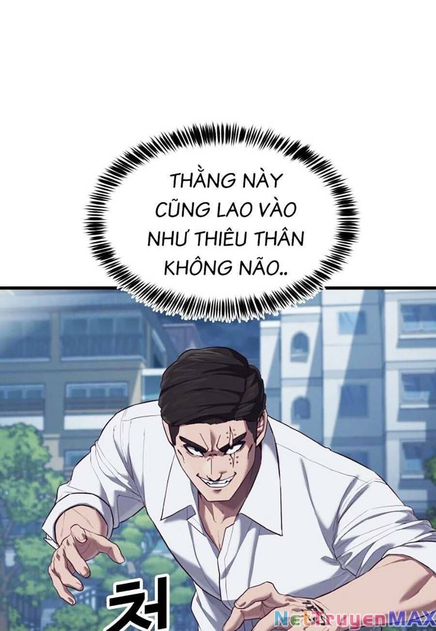 đọc truyện Tên Vâng Lời Tuyệt Đối Chương 18 ảnh 14 tại Thiên Thai Truyện