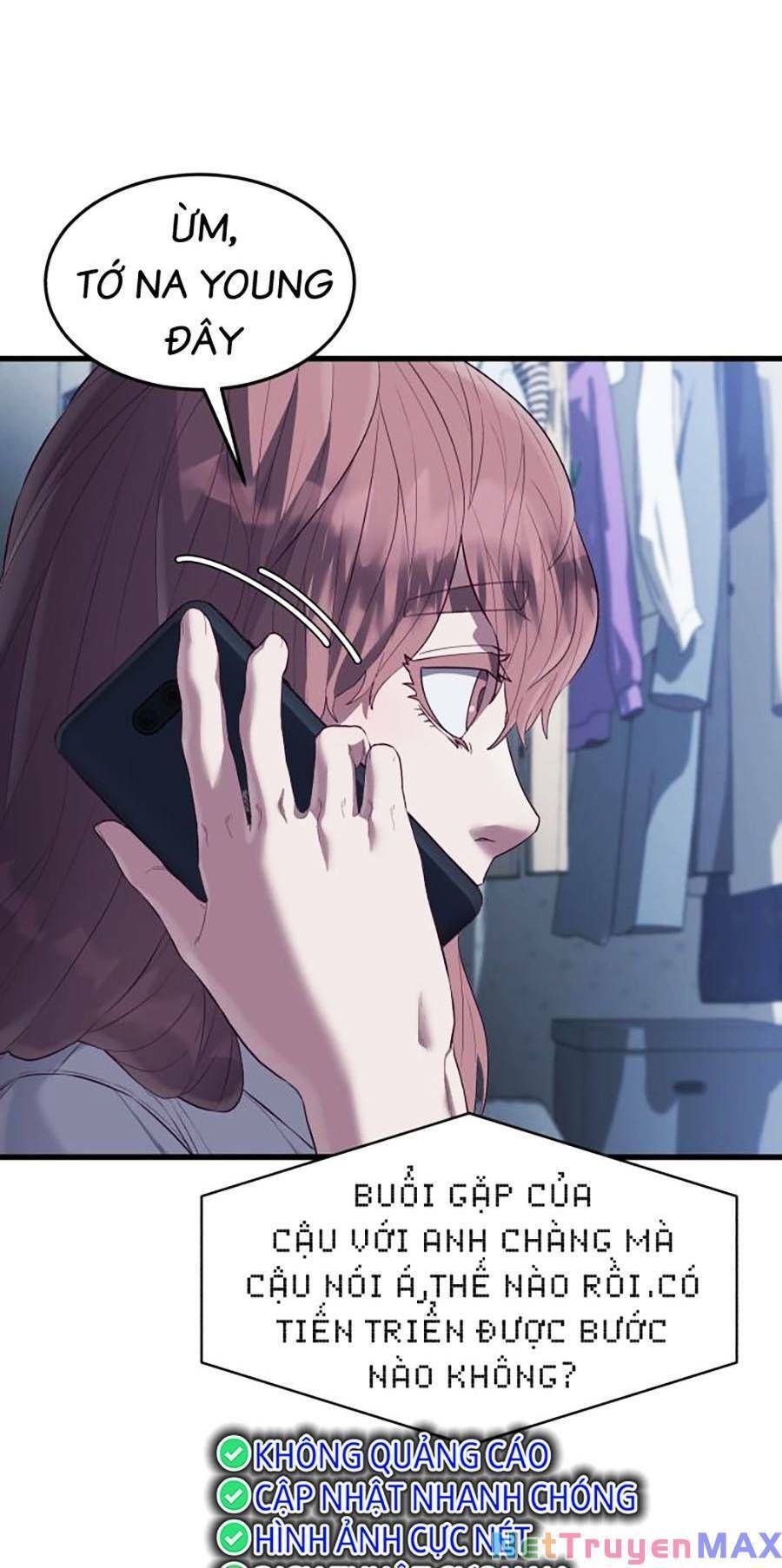 đọc truyện Tên Vâng Lời Tuyệt Đối Chương 18 ảnh 157 tại Thiên Thai Truyện