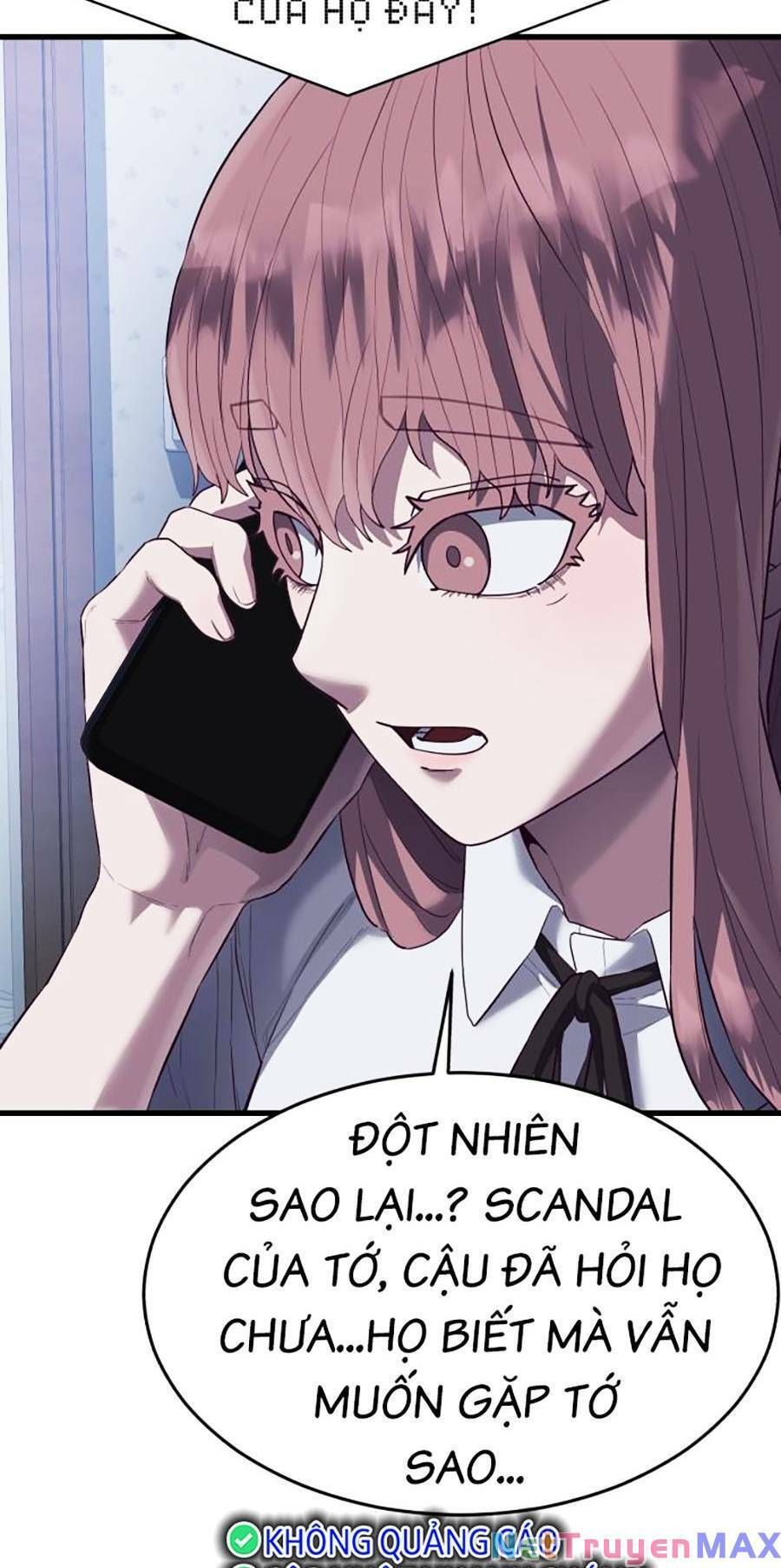 đọc truyện Tên Vâng Lời Tuyệt Đối Chương 18 ảnh 161 tại Thiên Thai Truyện