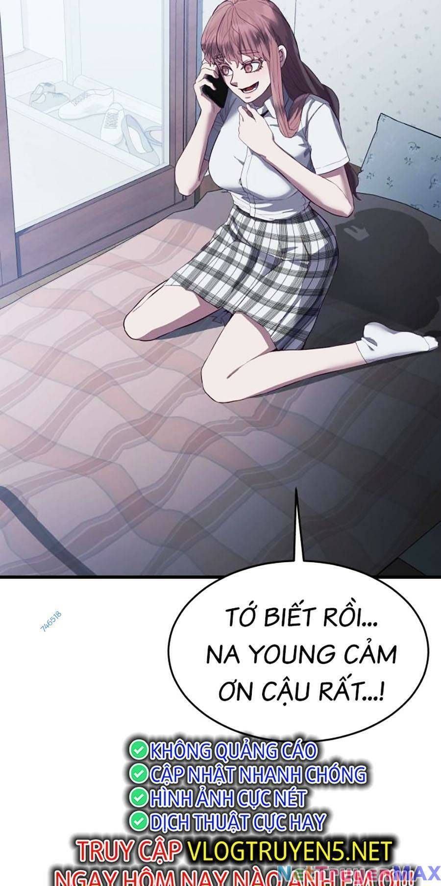 đọc truyện Tên Vâng Lời Tuyệt Đối Chương 18 ảnh 164 tại Thiên Thai Truyện