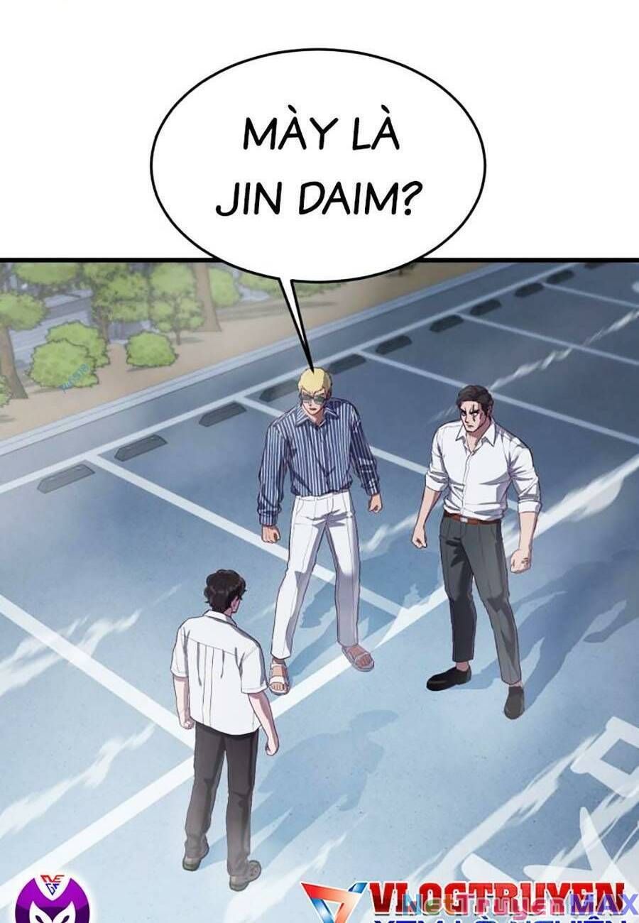 đọc truyện Tên Vâng Lời Tuyệt Đối Chương 18 ảnh 4 tại Thiên Thai Truyện