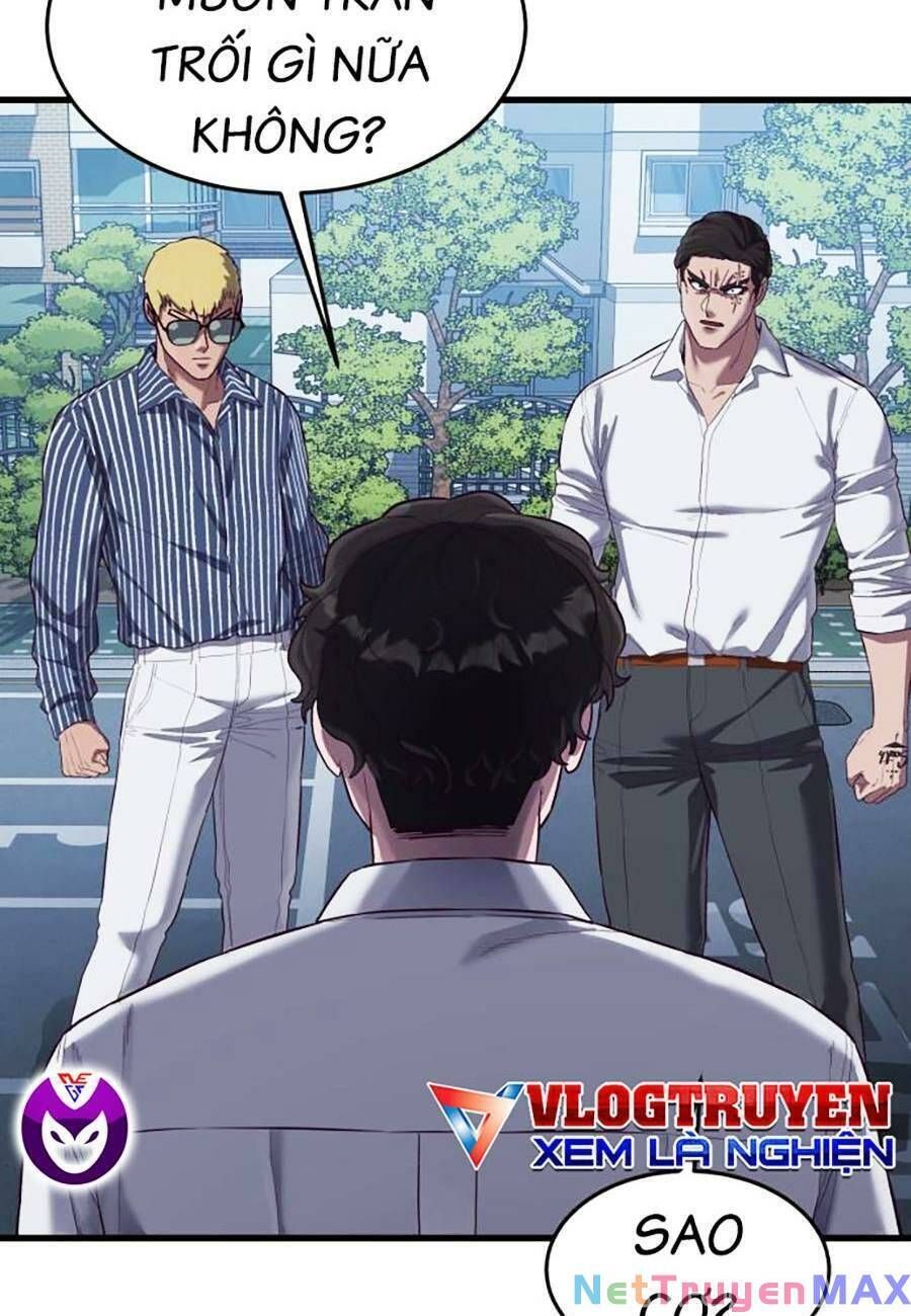 đọc truyện Tên Vâng Lời Tuyệt Đối Chương 18 ảnh 11 tại Thiên Thai Truyện