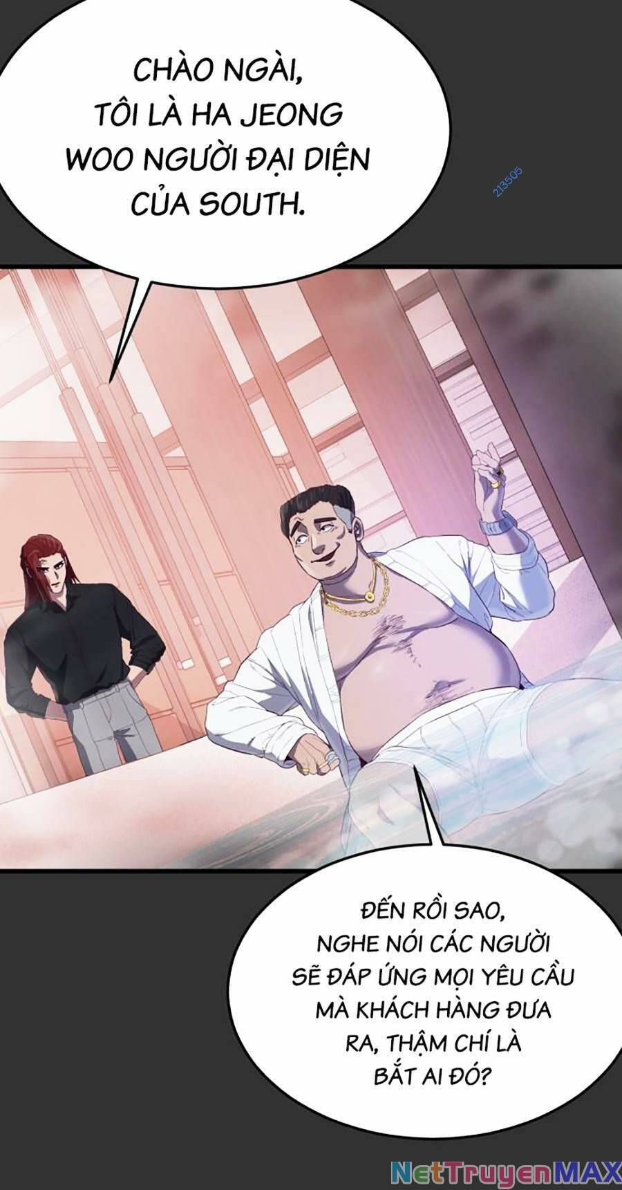 đọc truyện Tên Vâng Lời Tuyệt Đối Chương 19 ảnh 115 tại Thiên Thai Truyện