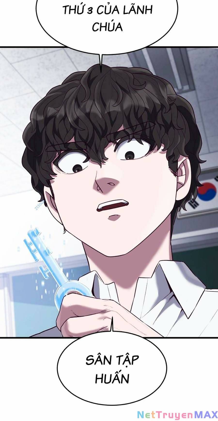 đọc truyện Tên Vâng Lời Tuyệt Đối Chương 19 ảnh 15 tại Thiên Thai Truyện