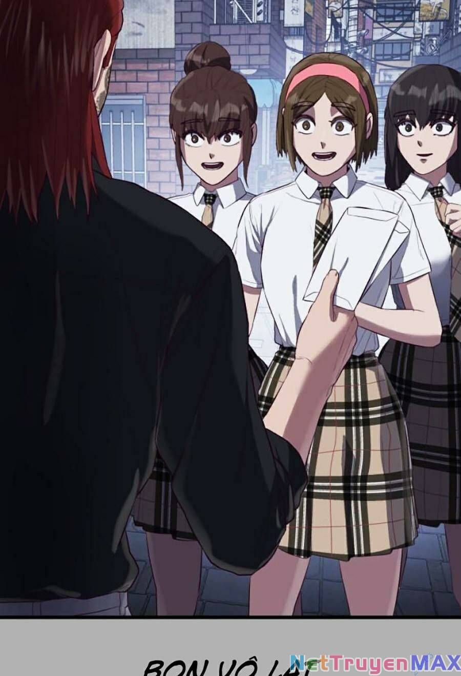 đọc truyện Tên Vâng Lời Tuyệt Đối Chương 19 ảnh 143 tại Thiên Thai Truyện