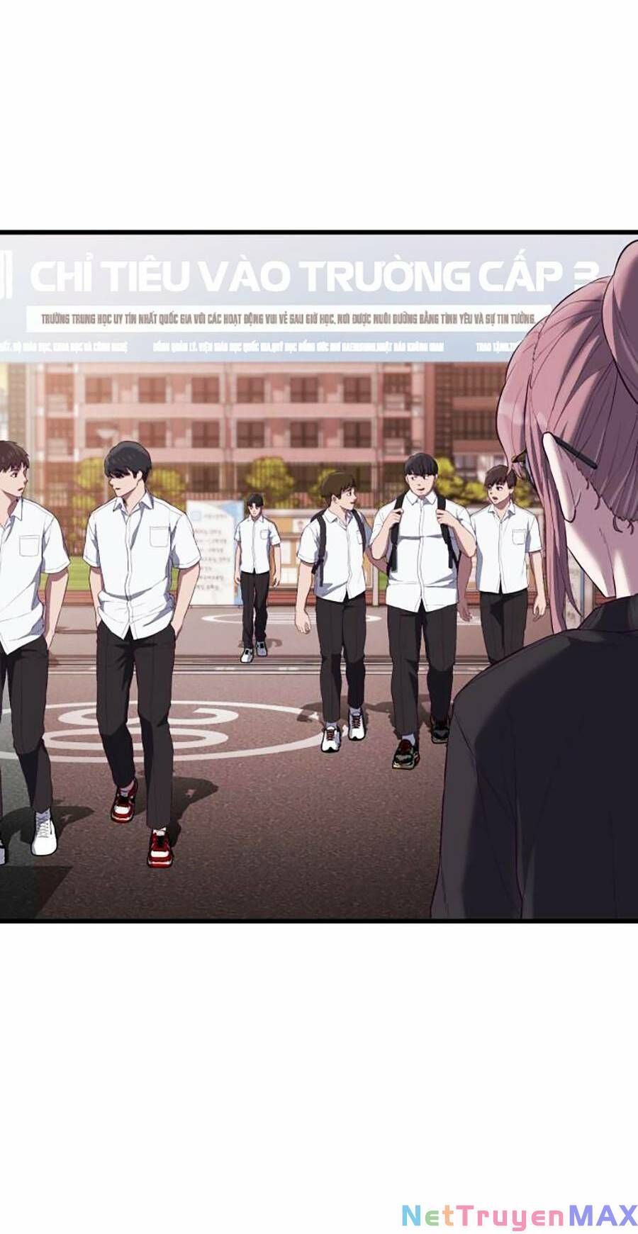 đọc truyện Tên Vâng Lời Tuyệt Đối Chương 19 ảnh 18 tại Thiên Thai Truyện