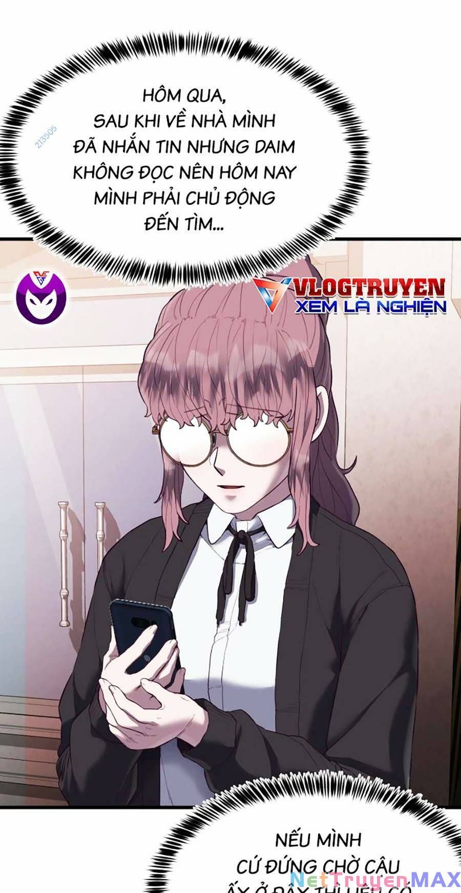 đọc truyện Tên Vâng Lời Tuyệt Đối Chương 19 ảnh 19 tại Thiên Thai Truyện