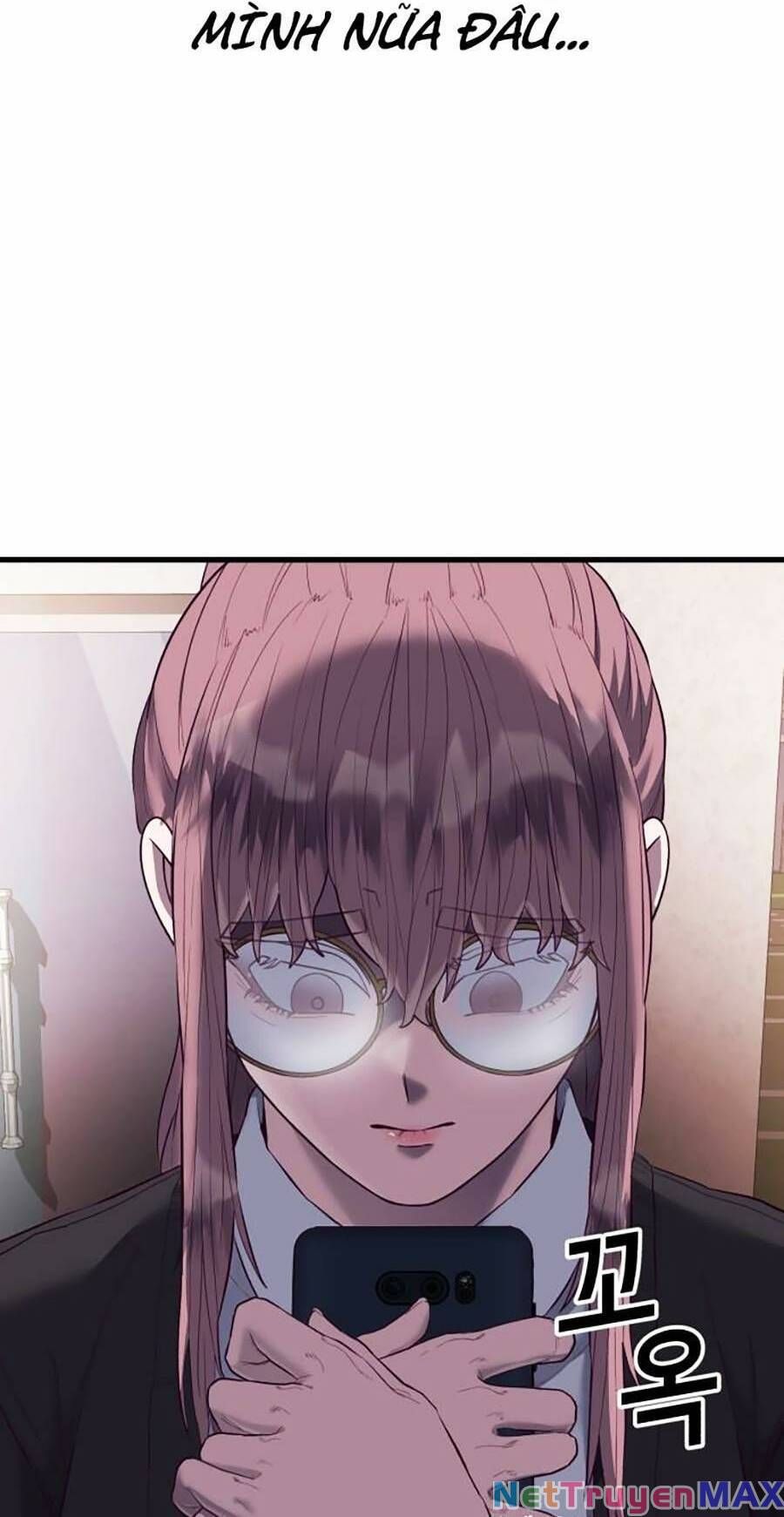 đọc truyện Tên Vâng Lời Tuyệt Đối Chương 19 ảnh 28 tại Thiên Thai Truyện