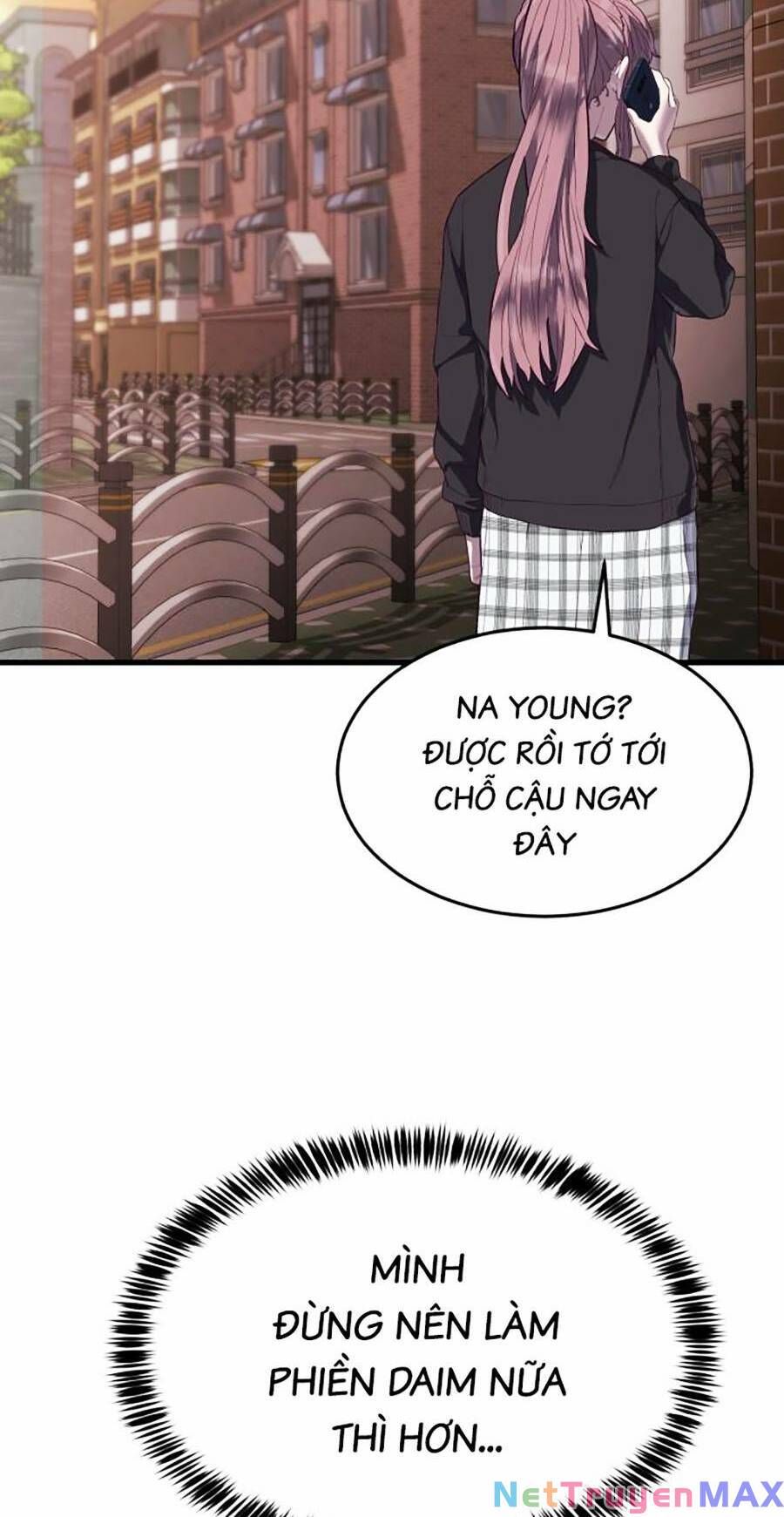 đọc truyện Tên Vâng Lời Tuyệt Đối Chương 19 ảnh 30 tại Thiên Thai Truyện