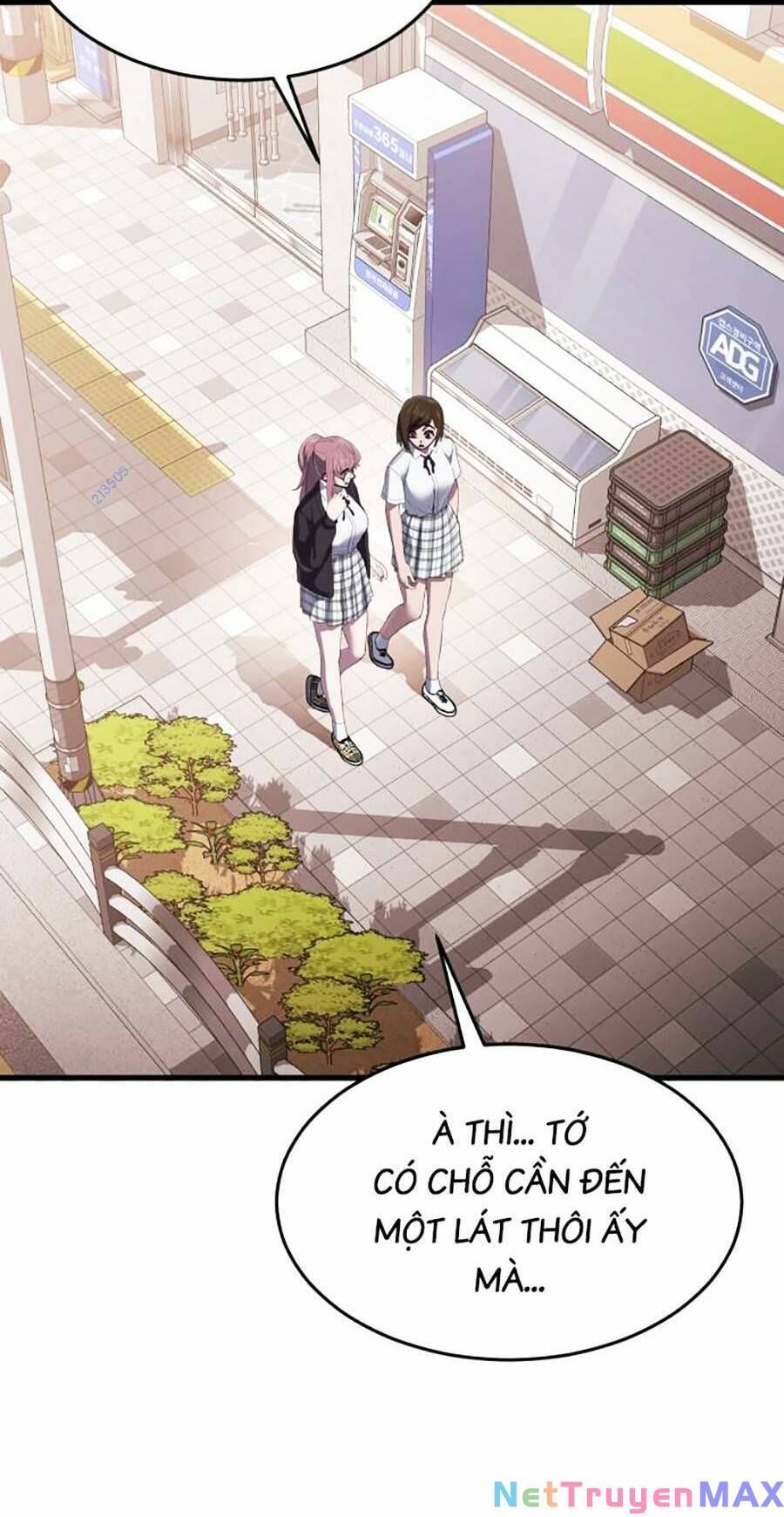 đọc truyện Tên Vâng Lời Tuyệt Đối Chương 19 ảnh 32 tại Thiên Thai Truyện