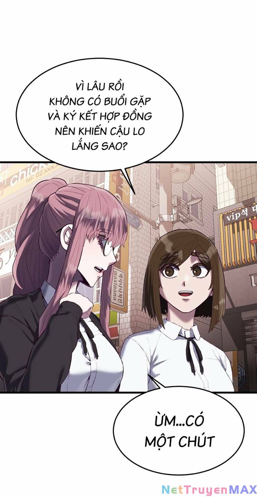 đọc truyện Tên Vâng Lời Tuyệt Đối Chương 19 ảnh 33 tại Thiên Thai Truyện