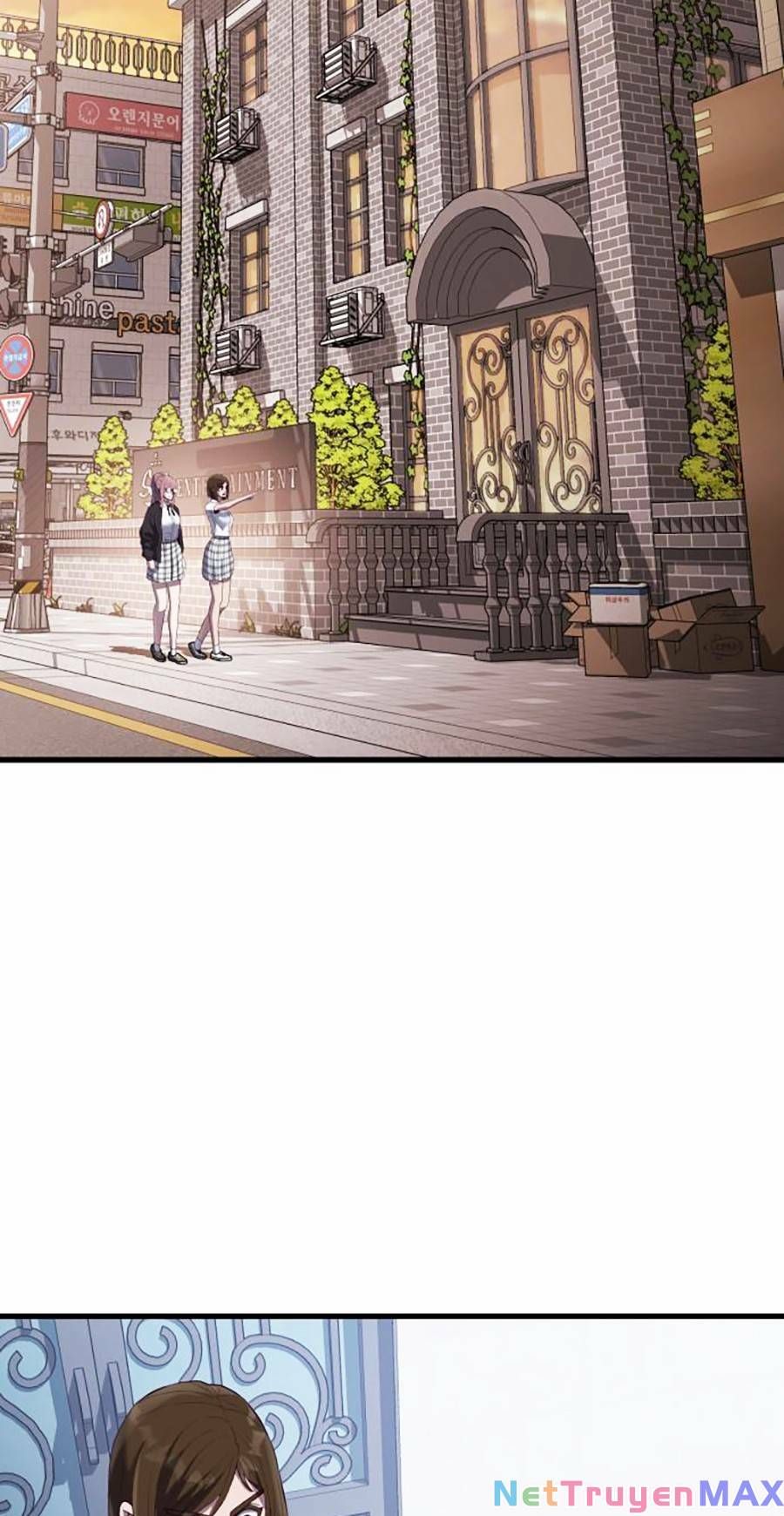 đọc truyện Tên Vâng Lời Tuyệt Đối Chương 19 ảnh 37 tại Thiên Thai Truyện