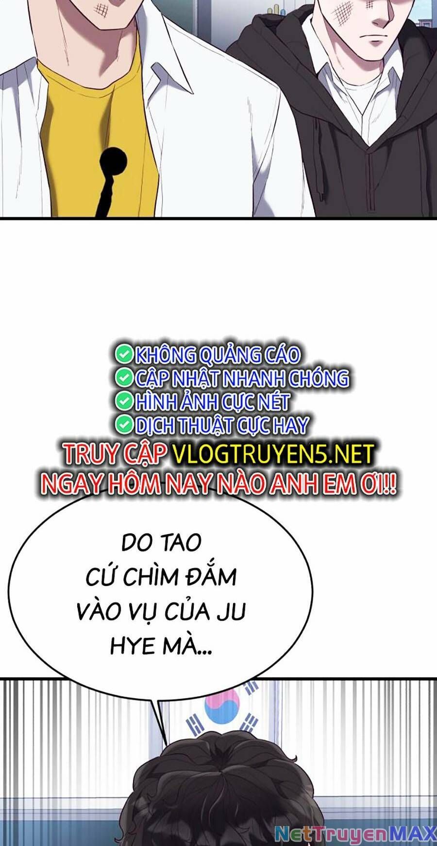 đọc truyện Tên Vâng Lời Tuyệt Đối Chương 19 ảnh 6 tại Thiên Thai Truyện