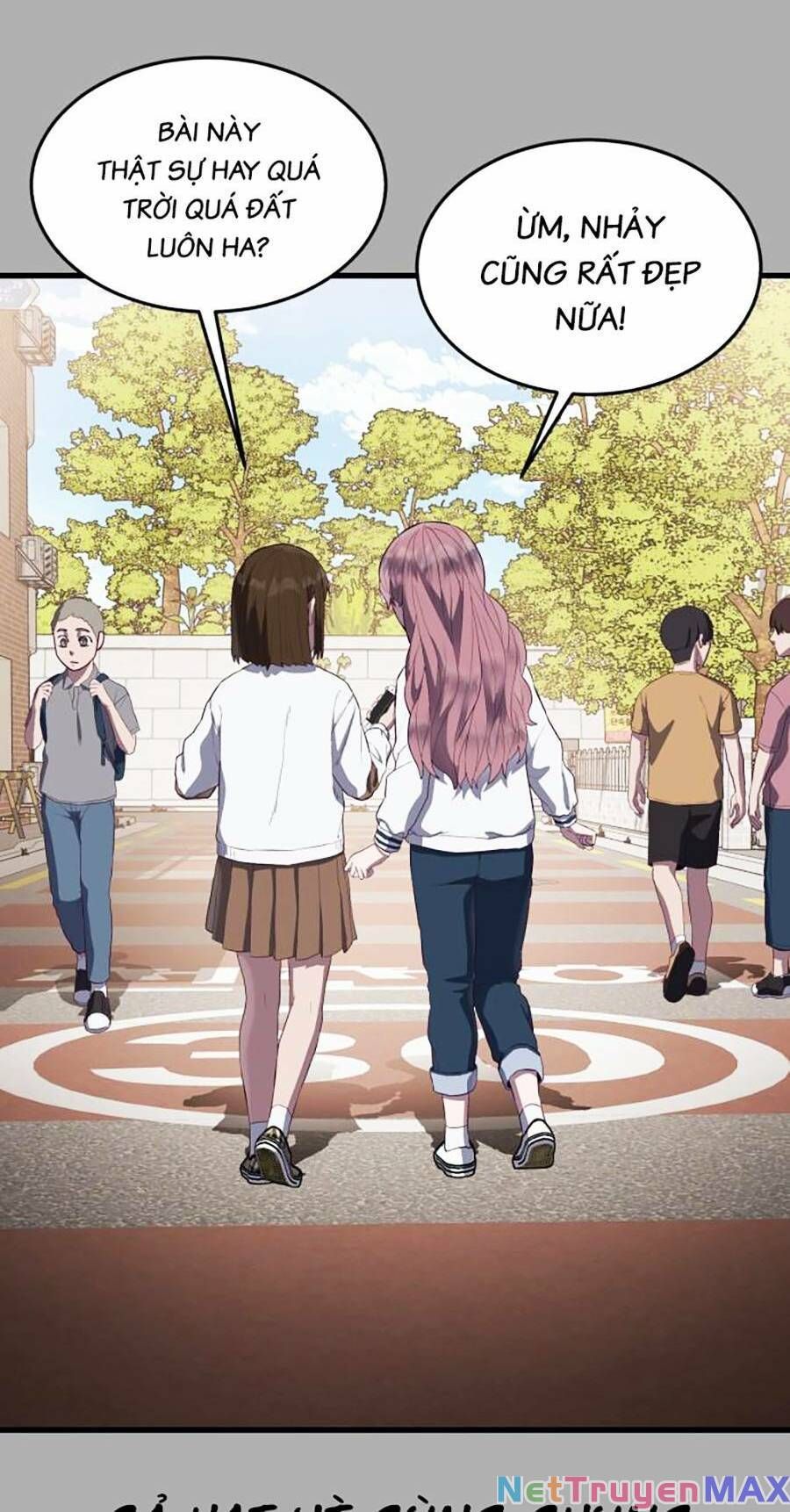 đọc truyện Tên Vâng Lời Tuyệt Đối Chương 19 ảnh 46 tại Thiên Thai Truyện