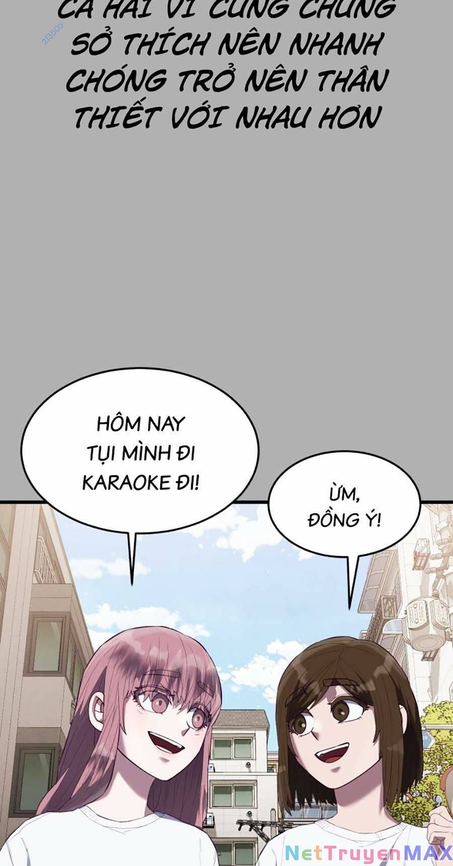 đọc truyện Tên Vâng Lời Tuyệt Đối Chương 19 ảnh 47 tại Thiên Thai Truyện