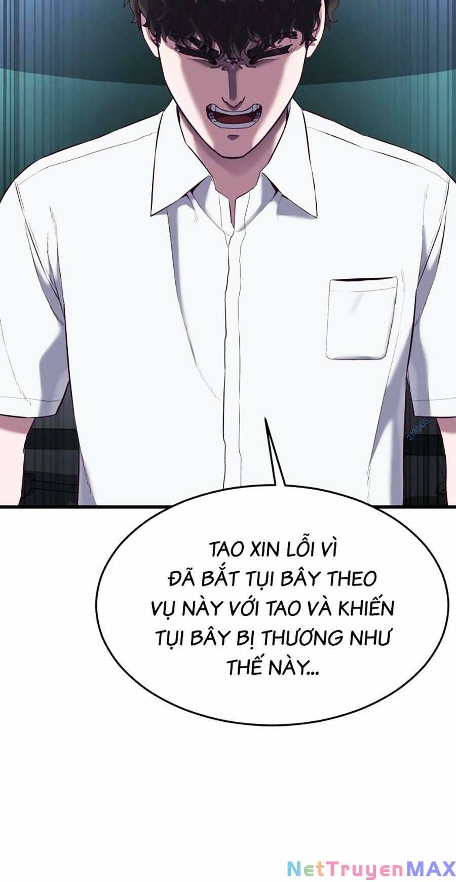 đọc truyện Tên Vâng Lời Tuyệt Đối Chương 19 ảnh 7 tại Thiên Thai Truyện