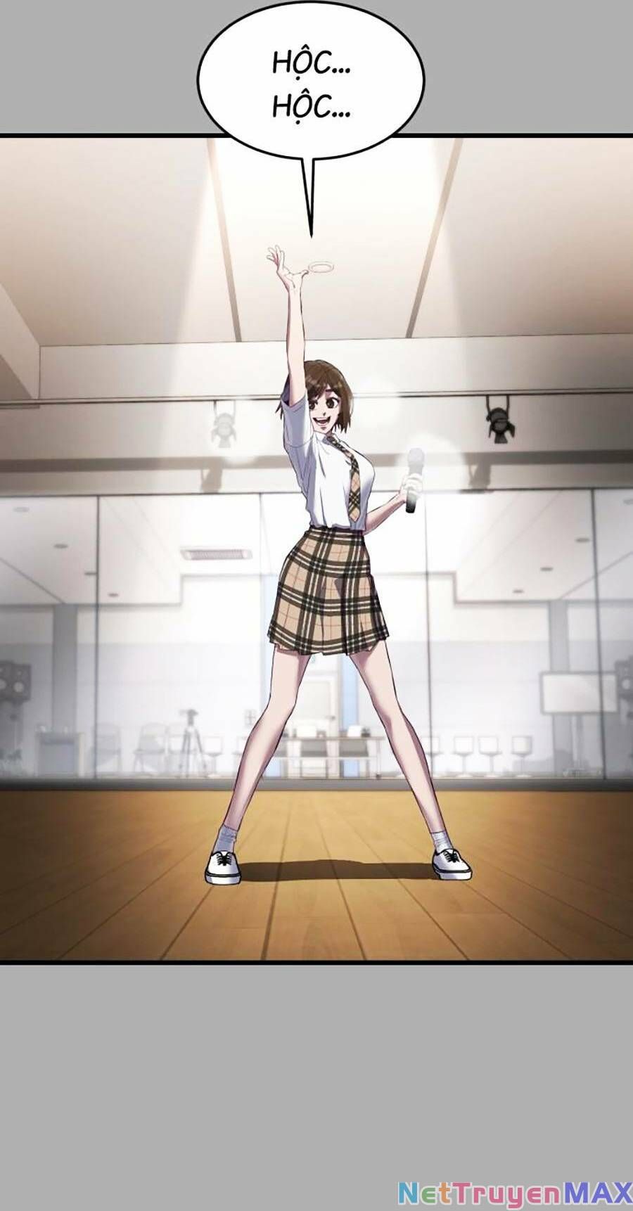 đọc truyện Tên Vâng Lời Tuyệt Đối Chương 19 ảnh 74 tại Thiên Thai Truyện