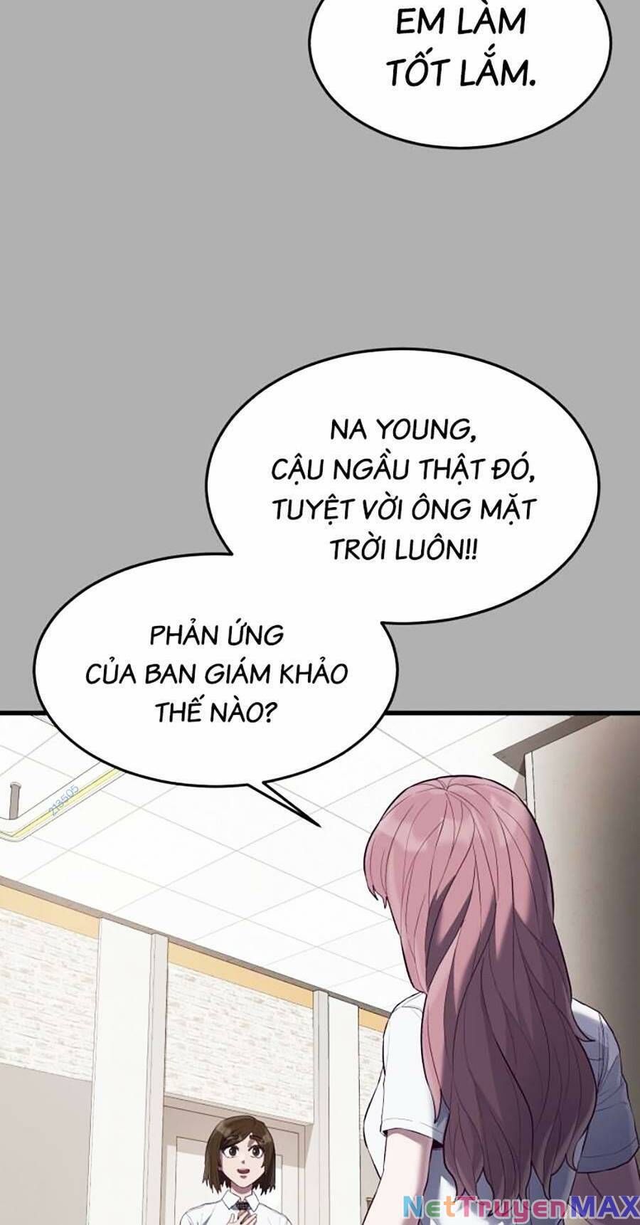 đọc truyện Tên Vâng Lời Tuyệt Đối Chương 19 ảnh 76 tại Thiên Thai Truyện