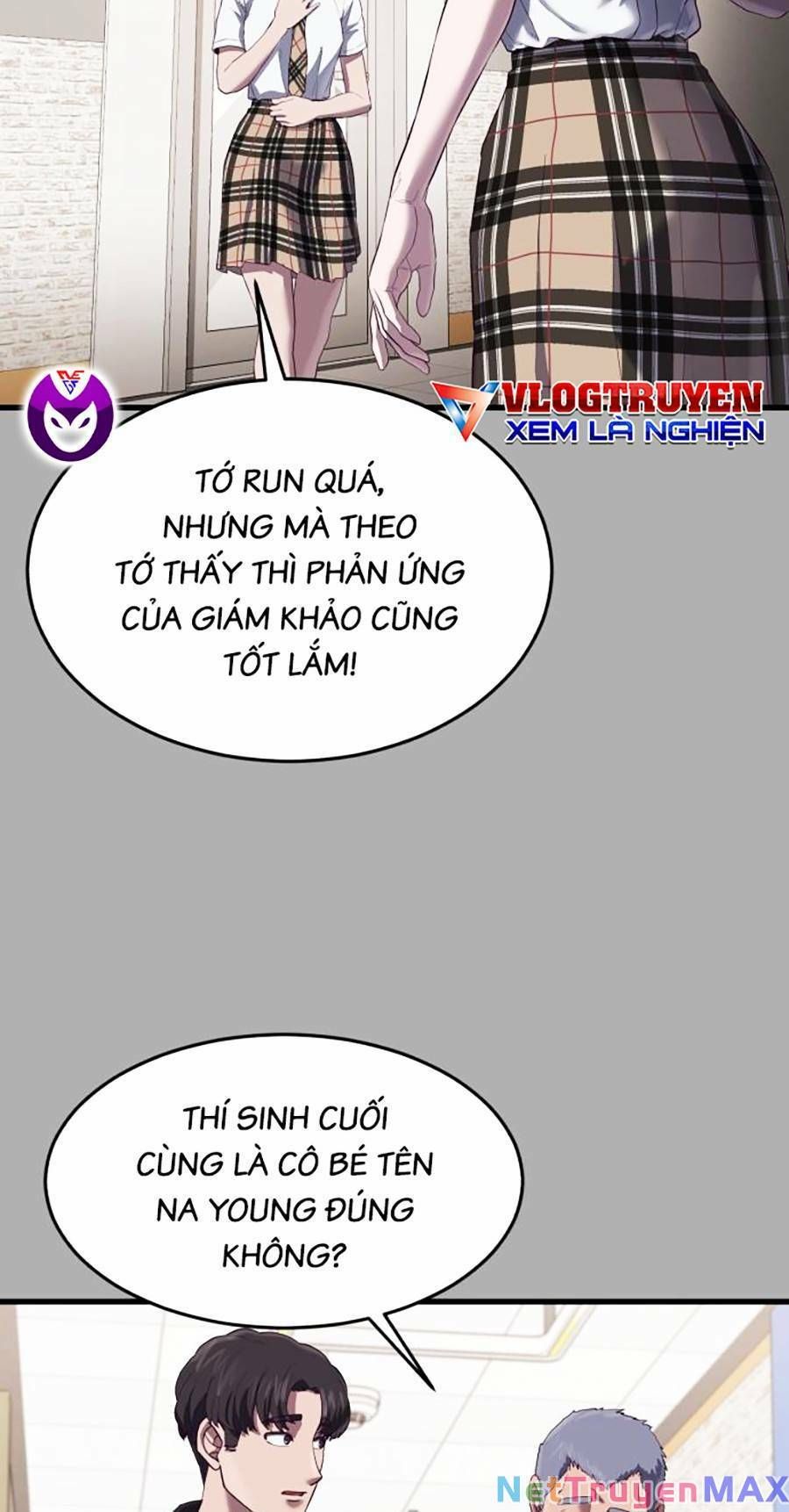 đọc truyện Tên Vâng Lời Tuyệt Đối Chương 19 ảnh 77 tại Thiên Thai Truyện