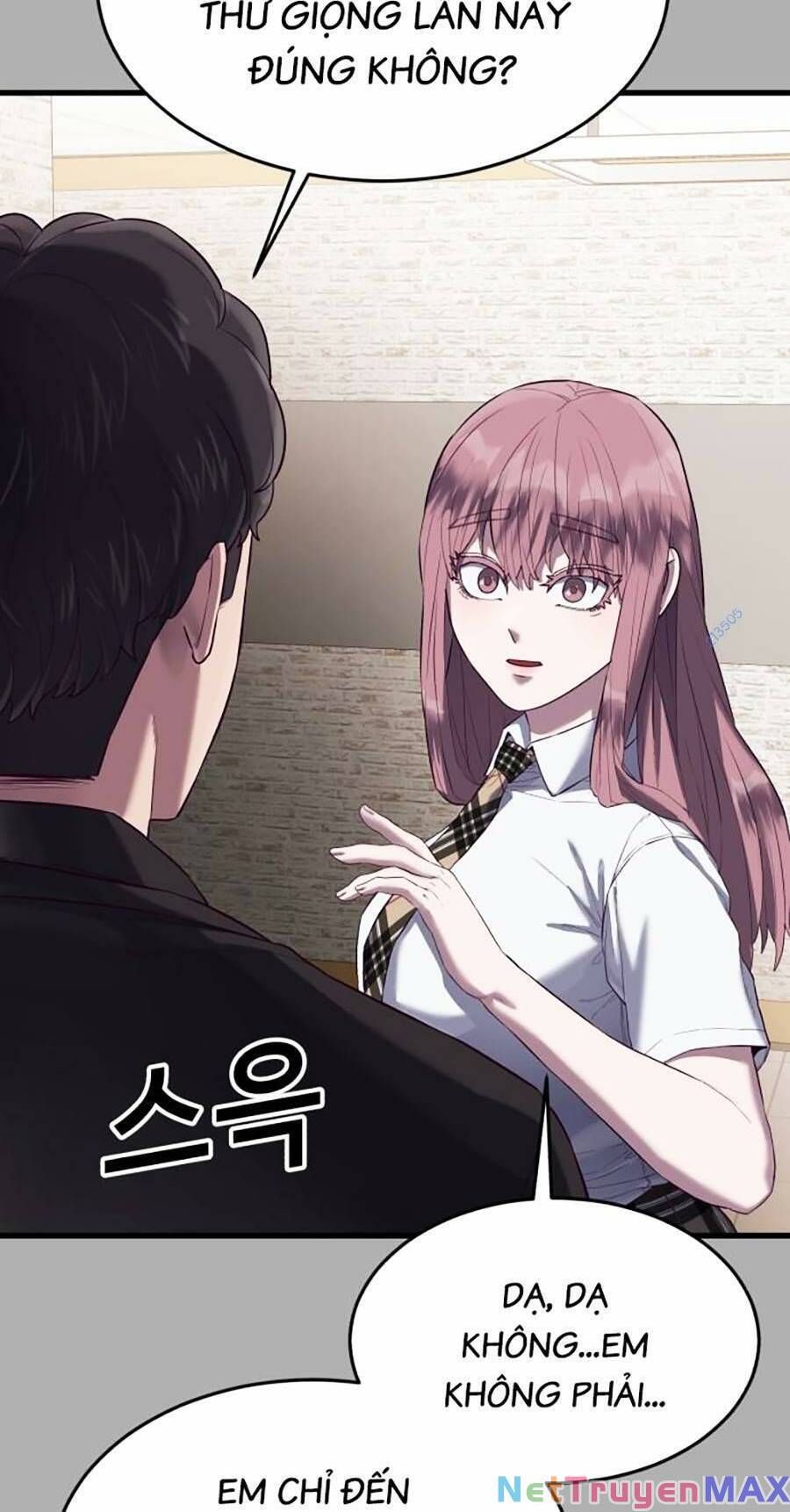 đọc truyện Tên Vâng Lời Tuyệt Đối Chương 19 ảnh 80 tại Thiên Thai Truyện