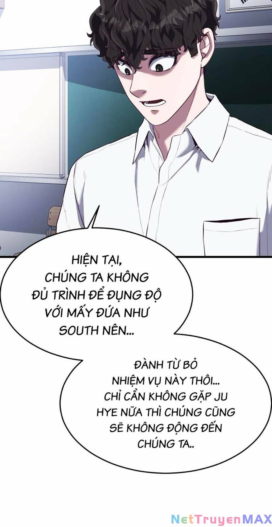 đọc truyện Tên Vâng Lời Tuyệt Đối Chương 19 ảnh 10 tại Thiên Thai Truyện