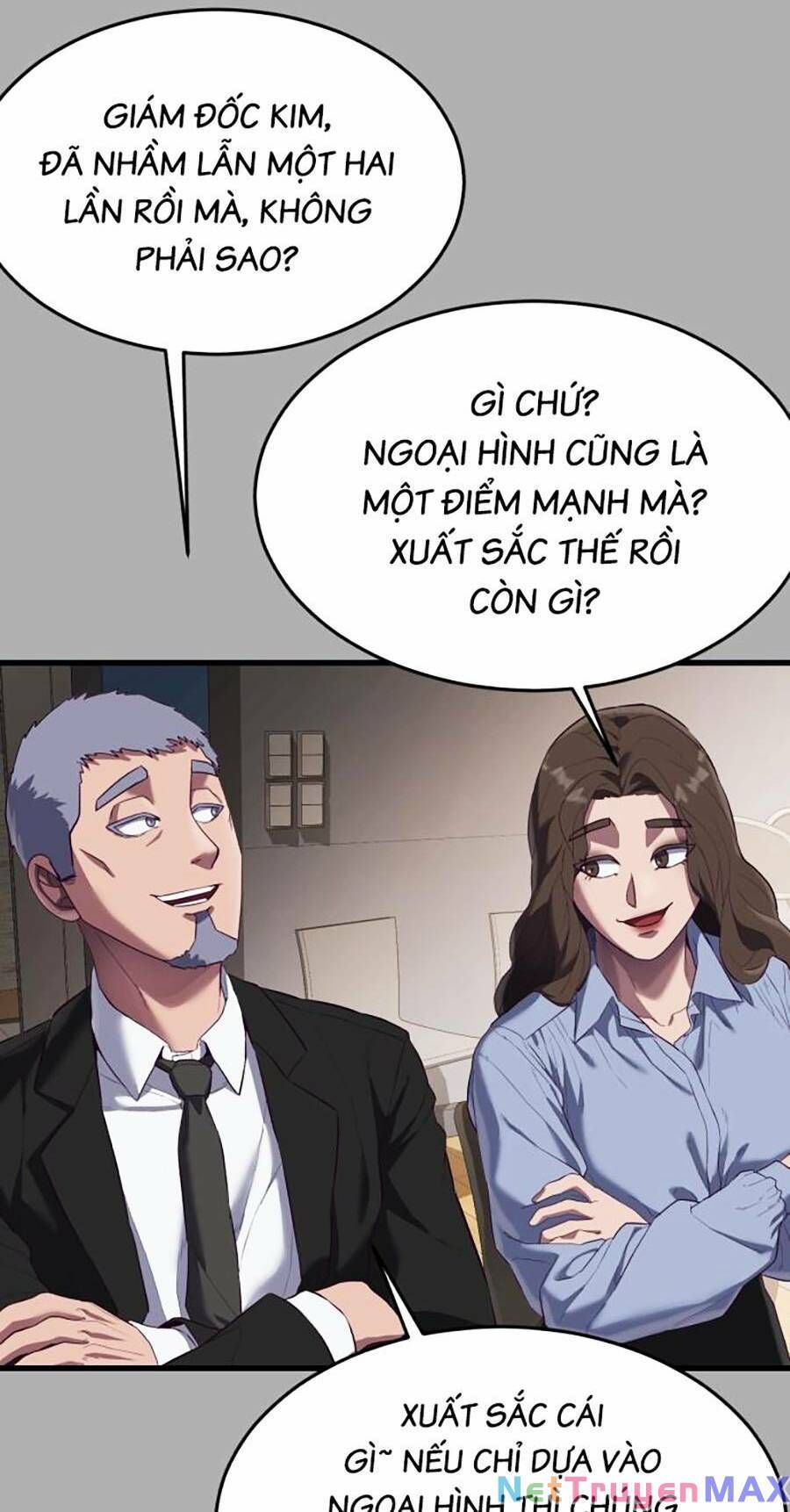 đọc truyện Tên Vâng Lời Tuyệt Đối Chương 19 ảnh 86 tại Thiên Thai Truyện