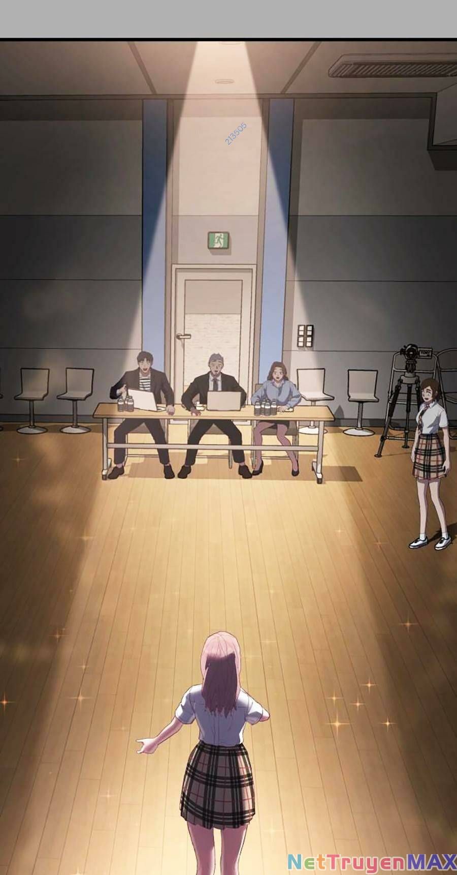 đọc truyện Tên Vâng Lời Tuyệt Đối Chương 19 ảnh 91 tại Thiên Thai Truyện