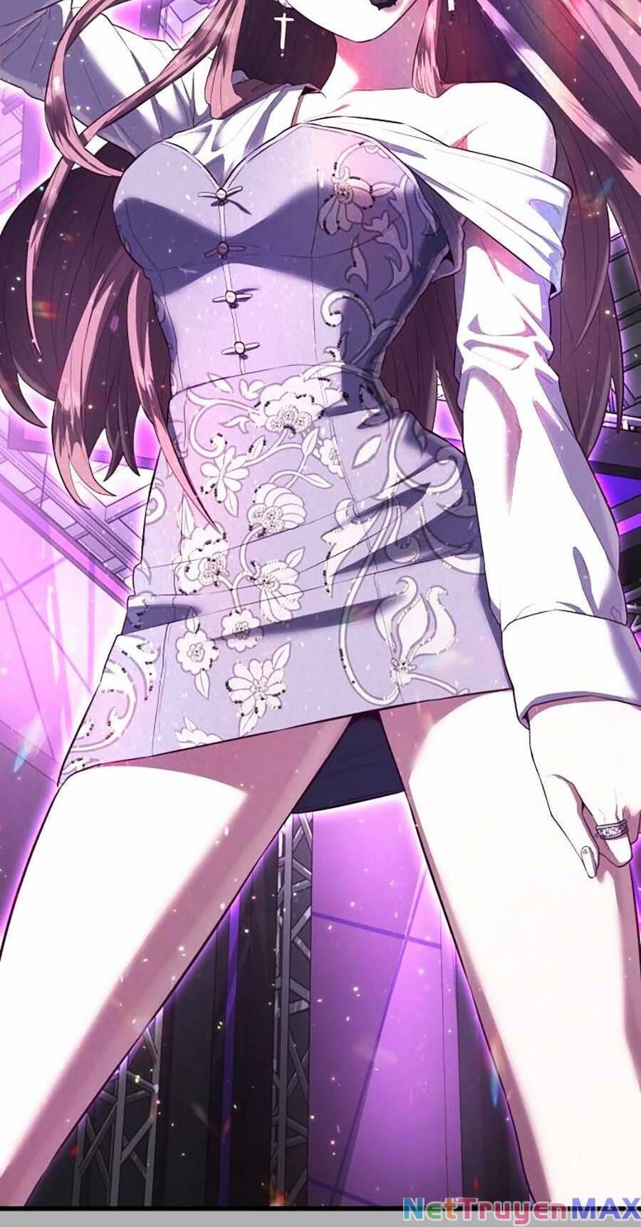 đọc truyện Tên Vâng Lời Tuyệt Đối Chương 19 ảnh 100 tại Thiên Thai Truyện