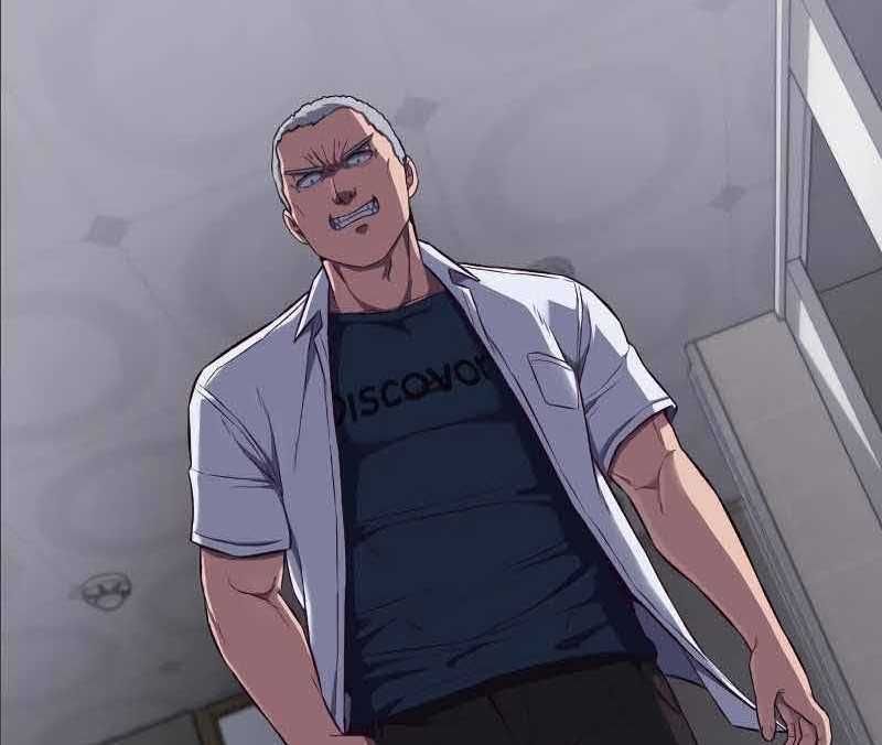 đọc truyện Tên Vâng Lời Tuyệt Đối Chương 2.5 ảnh 33 tại Thiên Thai Truyện