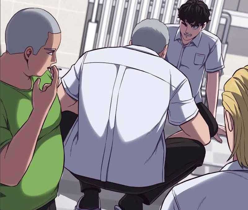 đọc truyện Tên Vâng Lời Tuyệt Đối Chương 2.5 ảnh 37 tại Thiên Thai Truyện