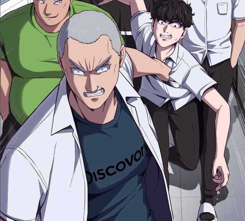 đọc truyện Tên Vâng Lời Tuyệt Đối Chương 2.5 ảnh 10 tại Thiên Thai Truyện